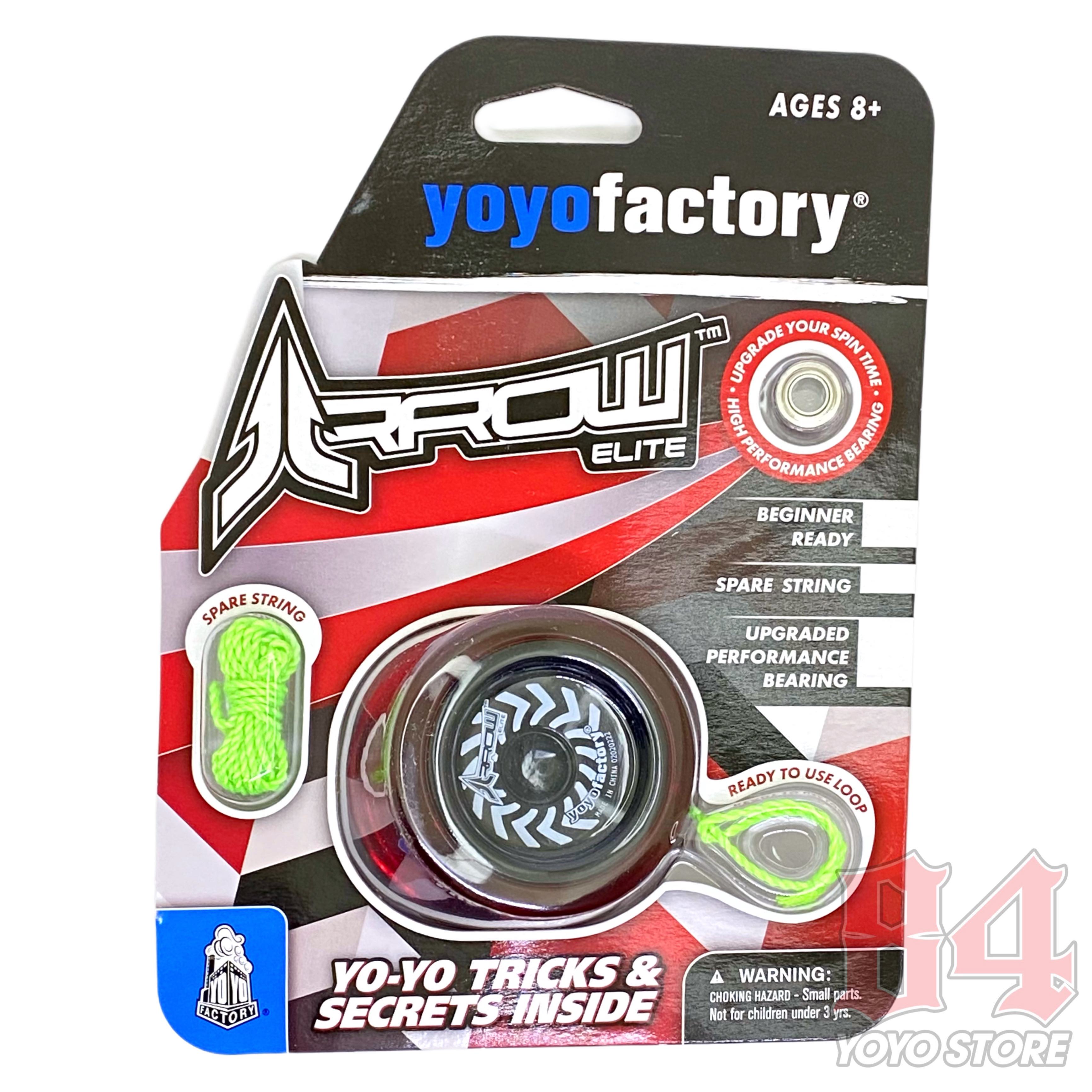 ARROW ( kèm vòng bi )