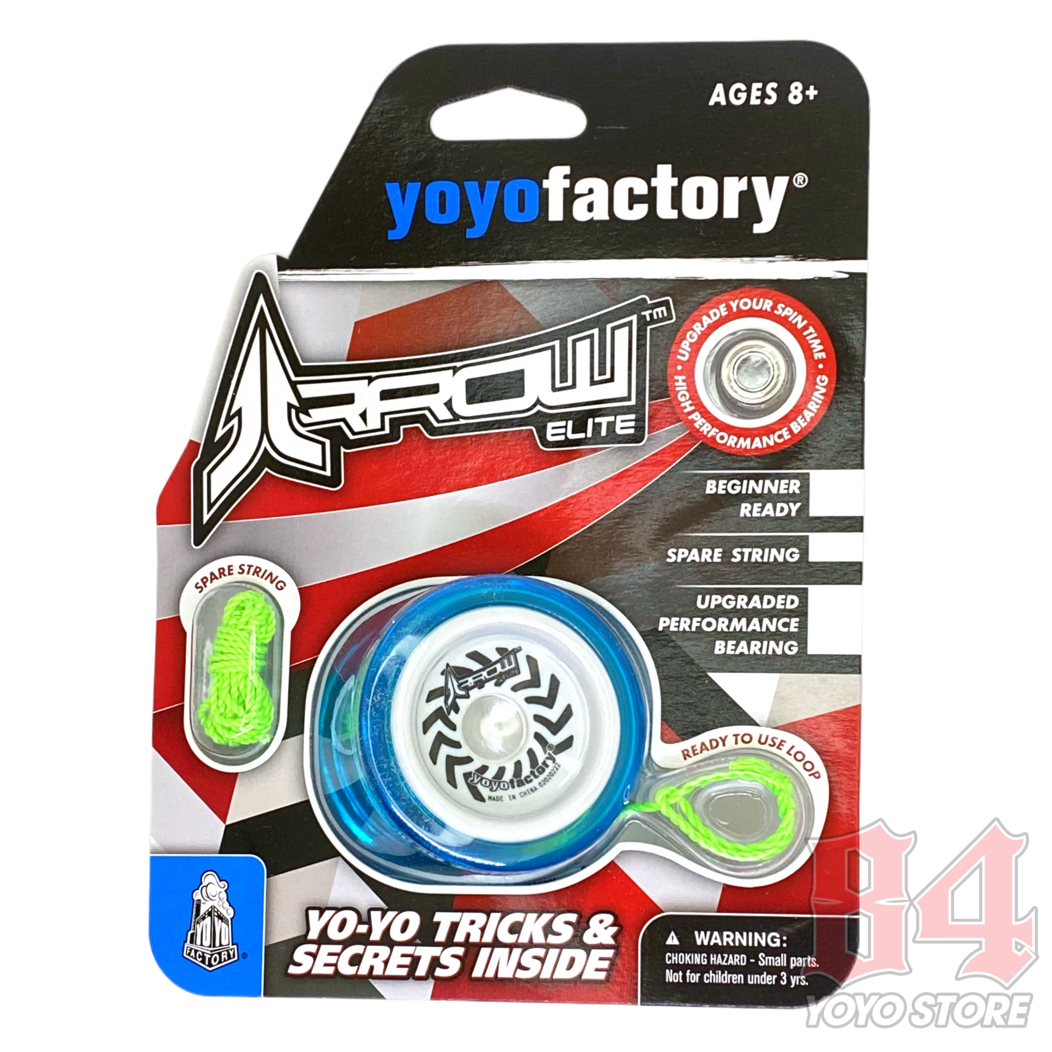 ARROW ( kèm vòng bi )