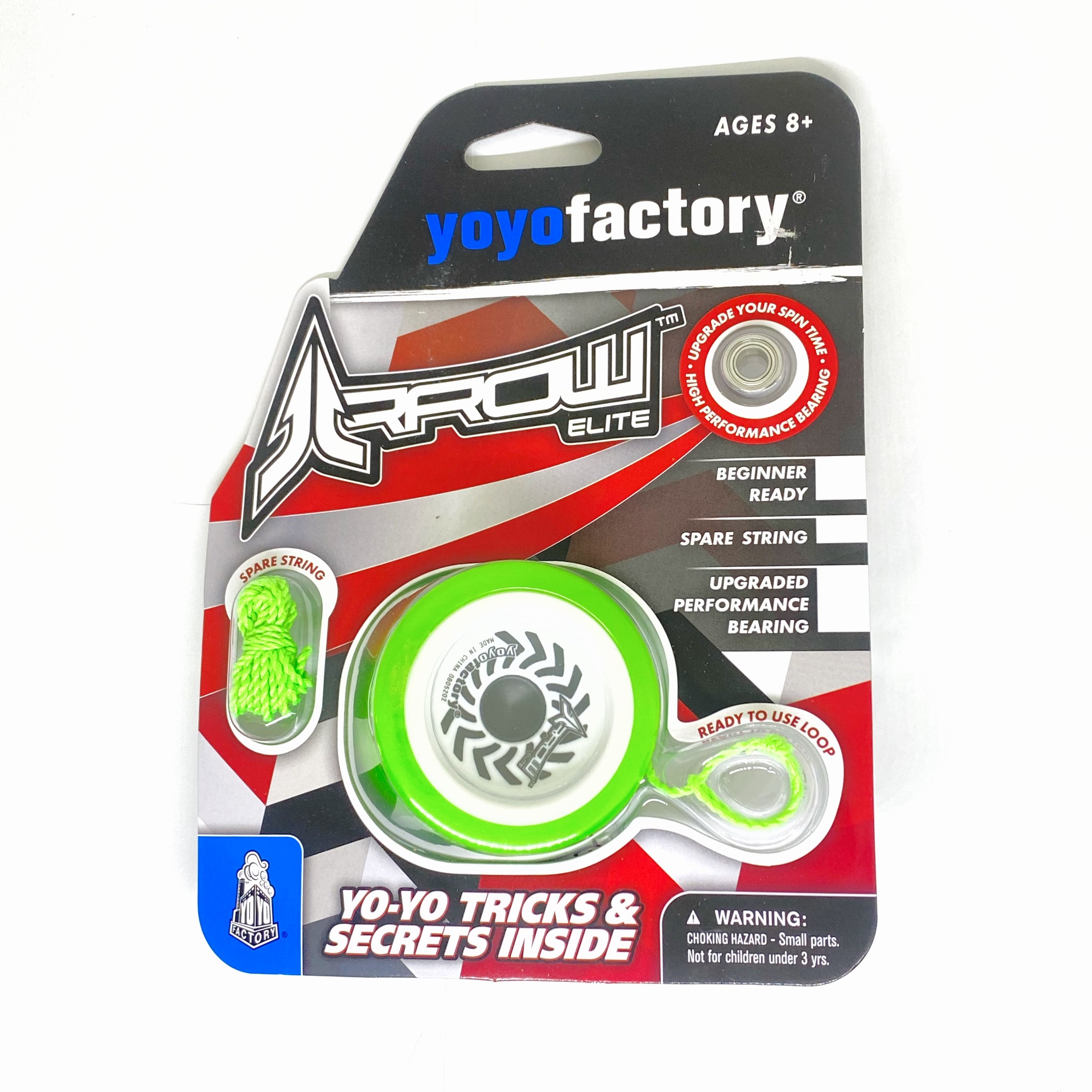 ARROW ( kèm vòng bi )