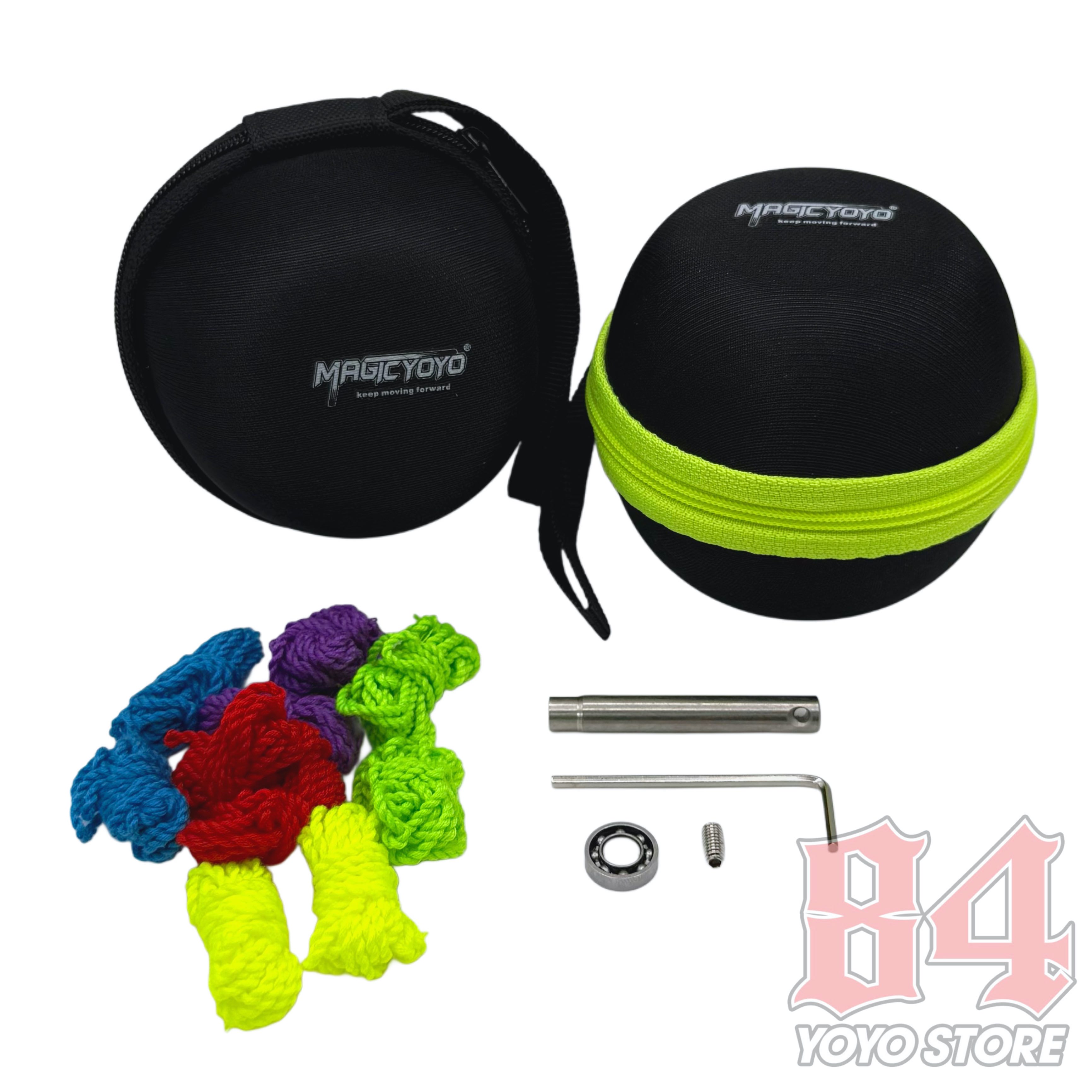 COMBO K2 + BOX + PHỤ KIỆN