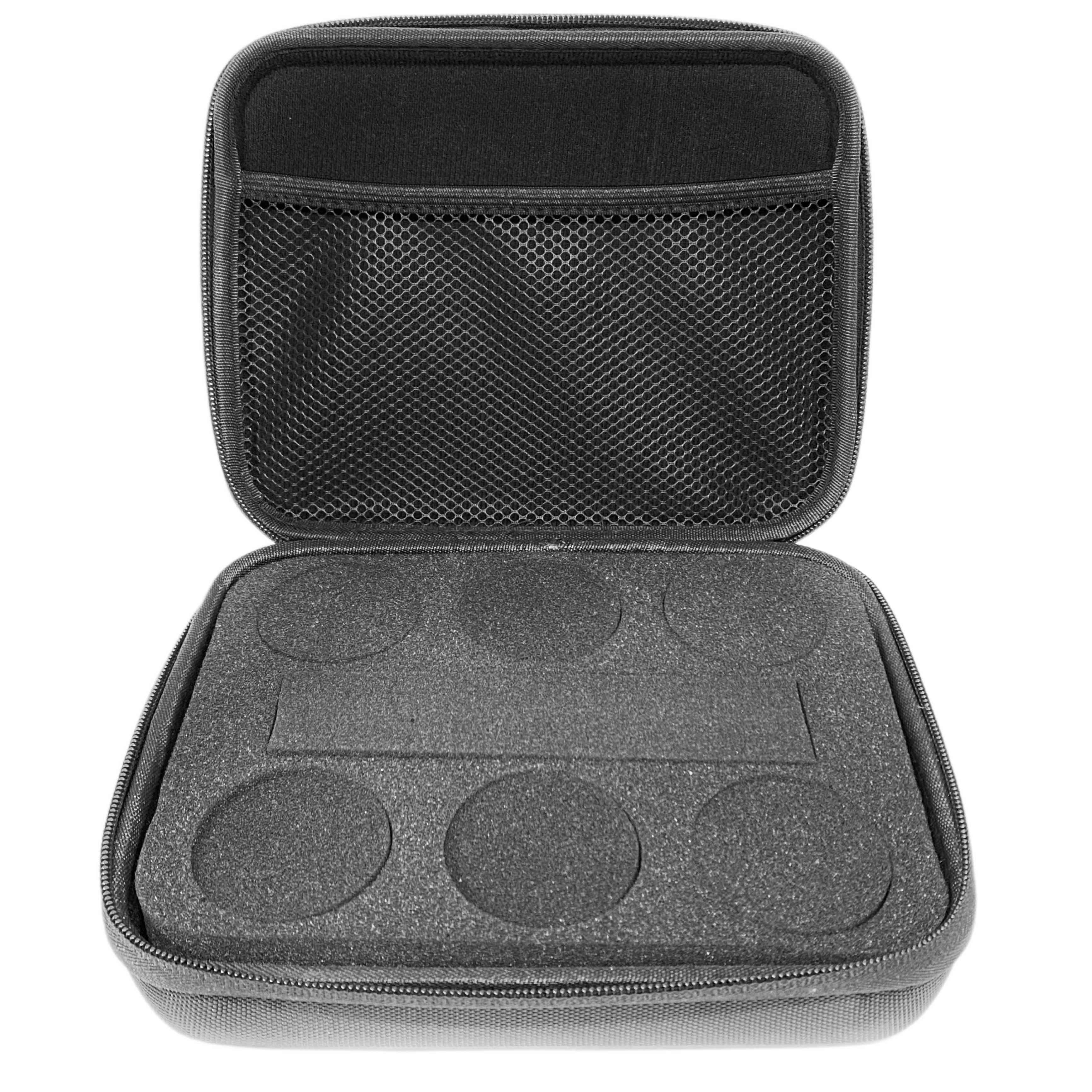 84-YOYO CASE (6 lỗ)