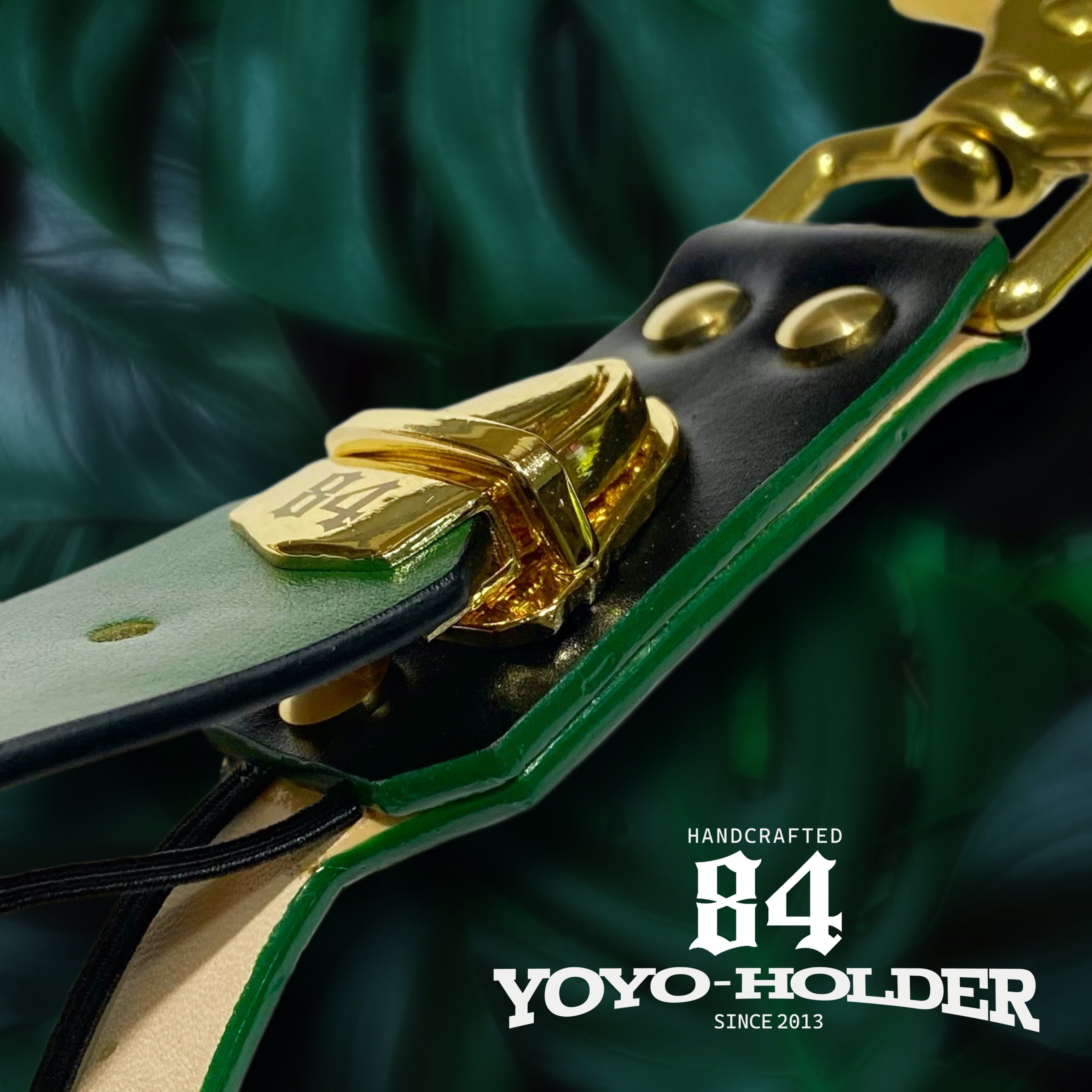 84 YOYO HOLDER "DIỆP"