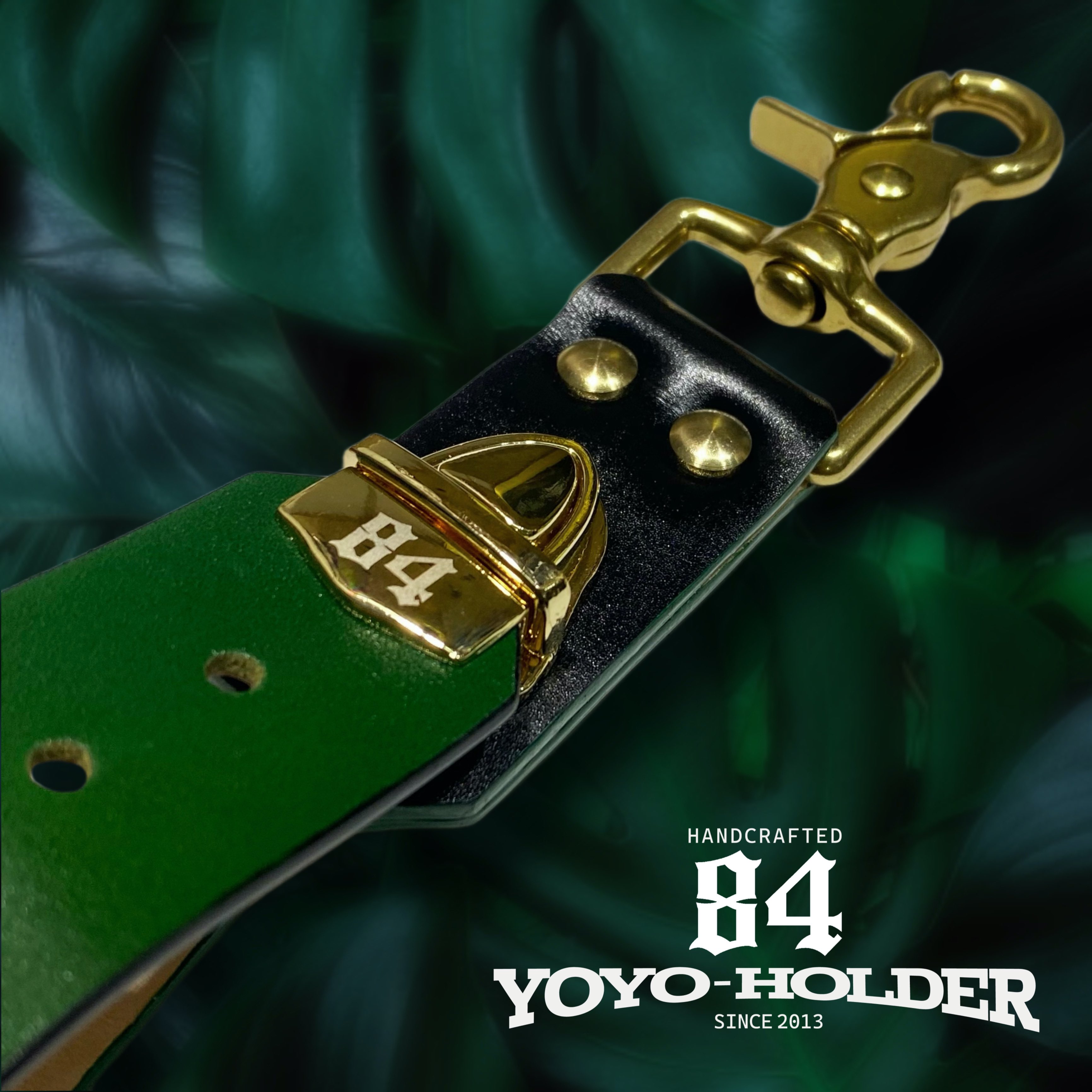 84 YOYO HOLDER "DIỆP"