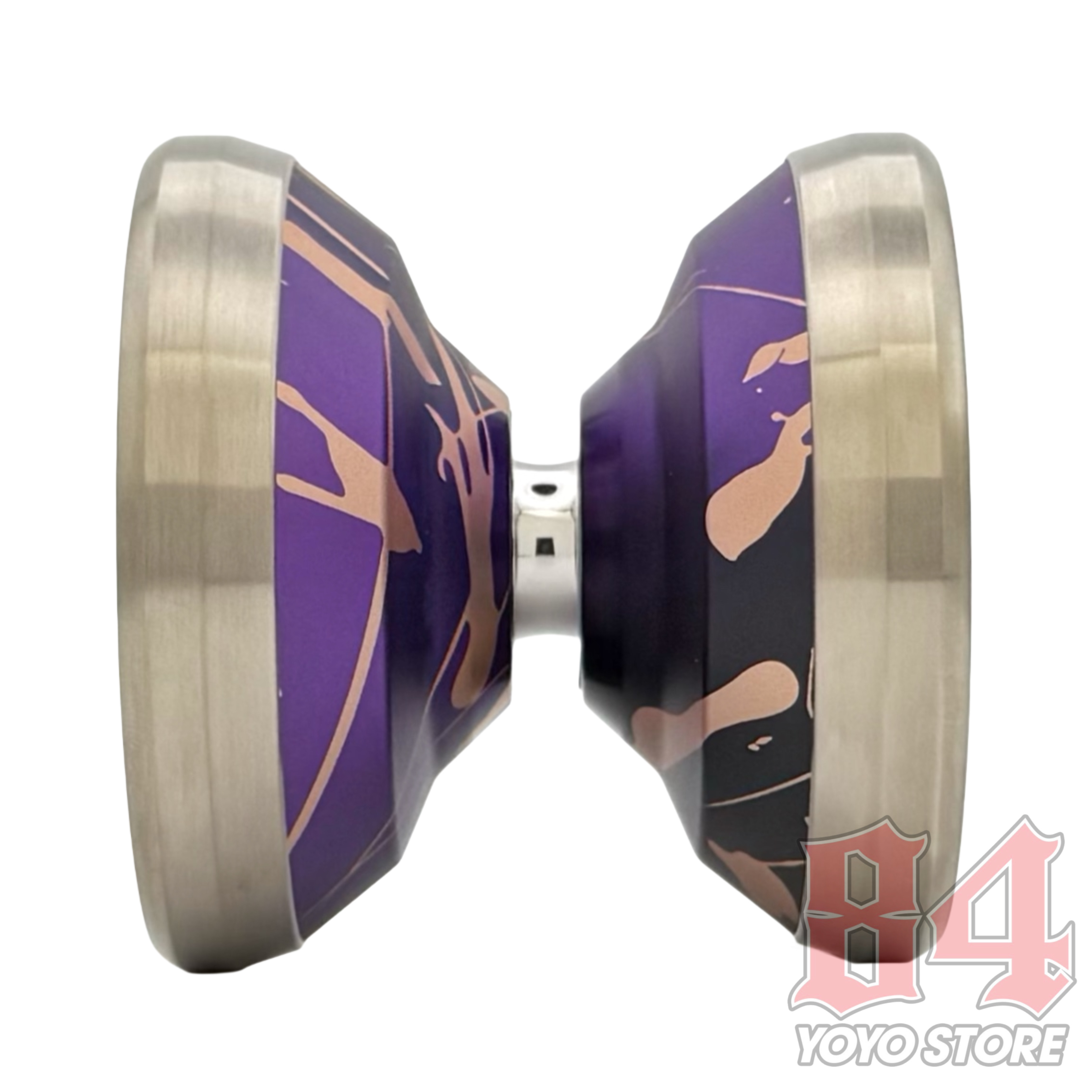 DINOSAURR INN THE WILD (titanium rim)