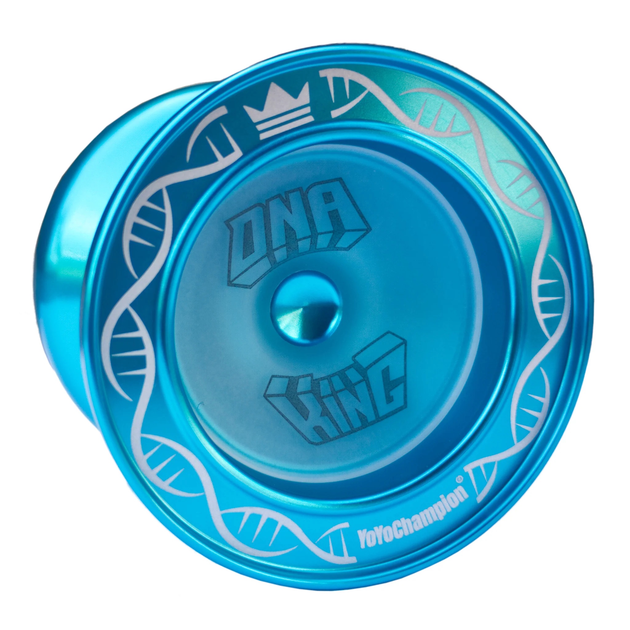 DNA KING (Yoyo Champion) - tặng kèm dây DNA