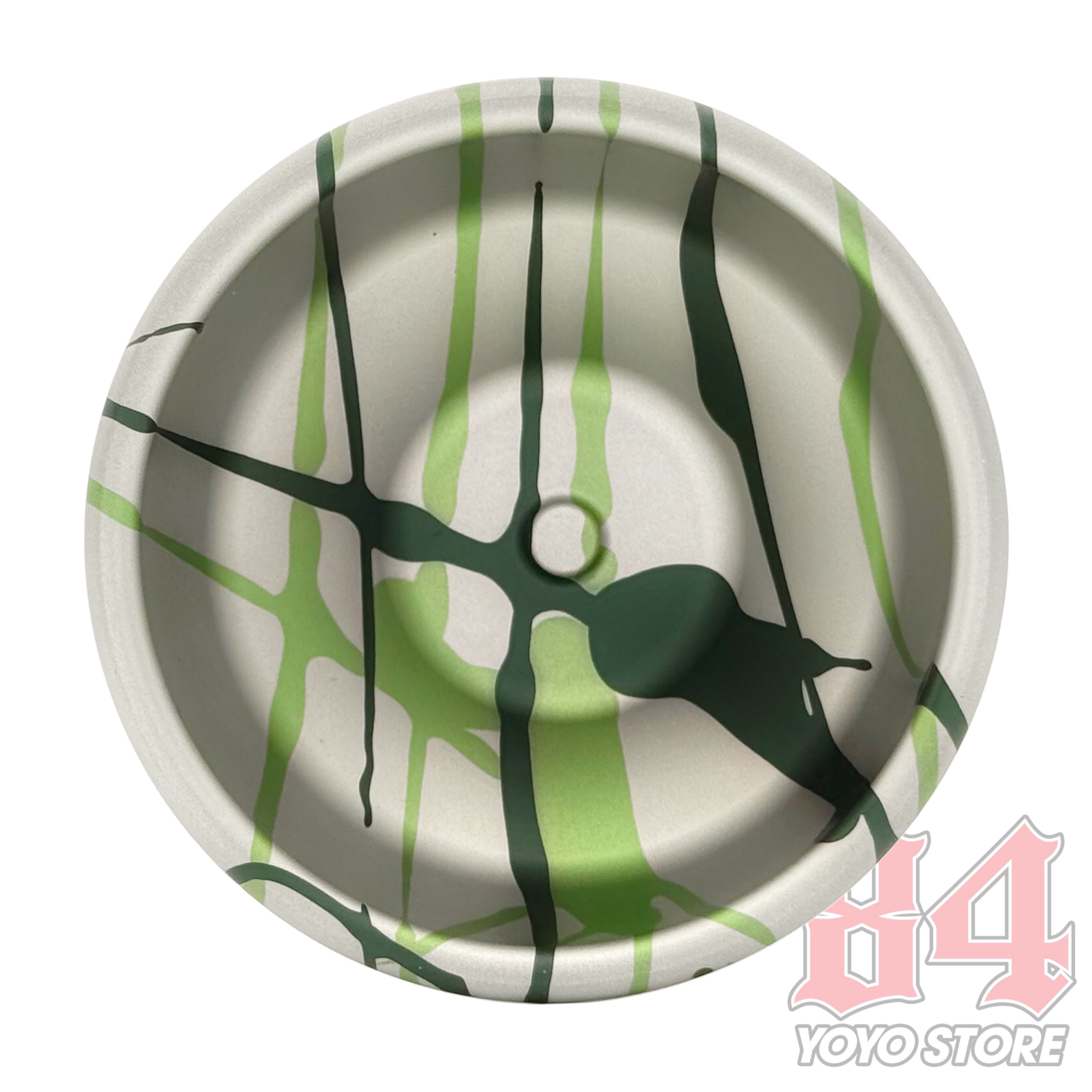 GALACTUS Allon splash