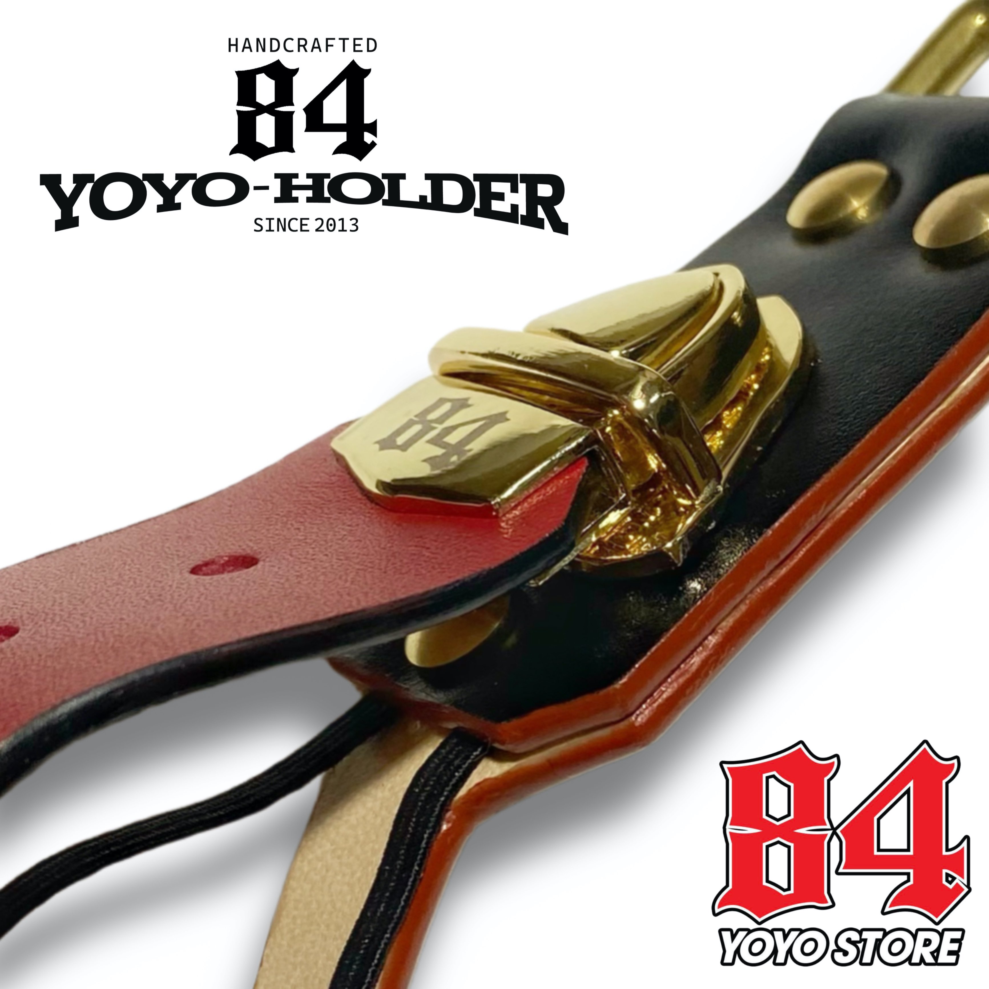 84 YOYO HOLDER "XÍCH"