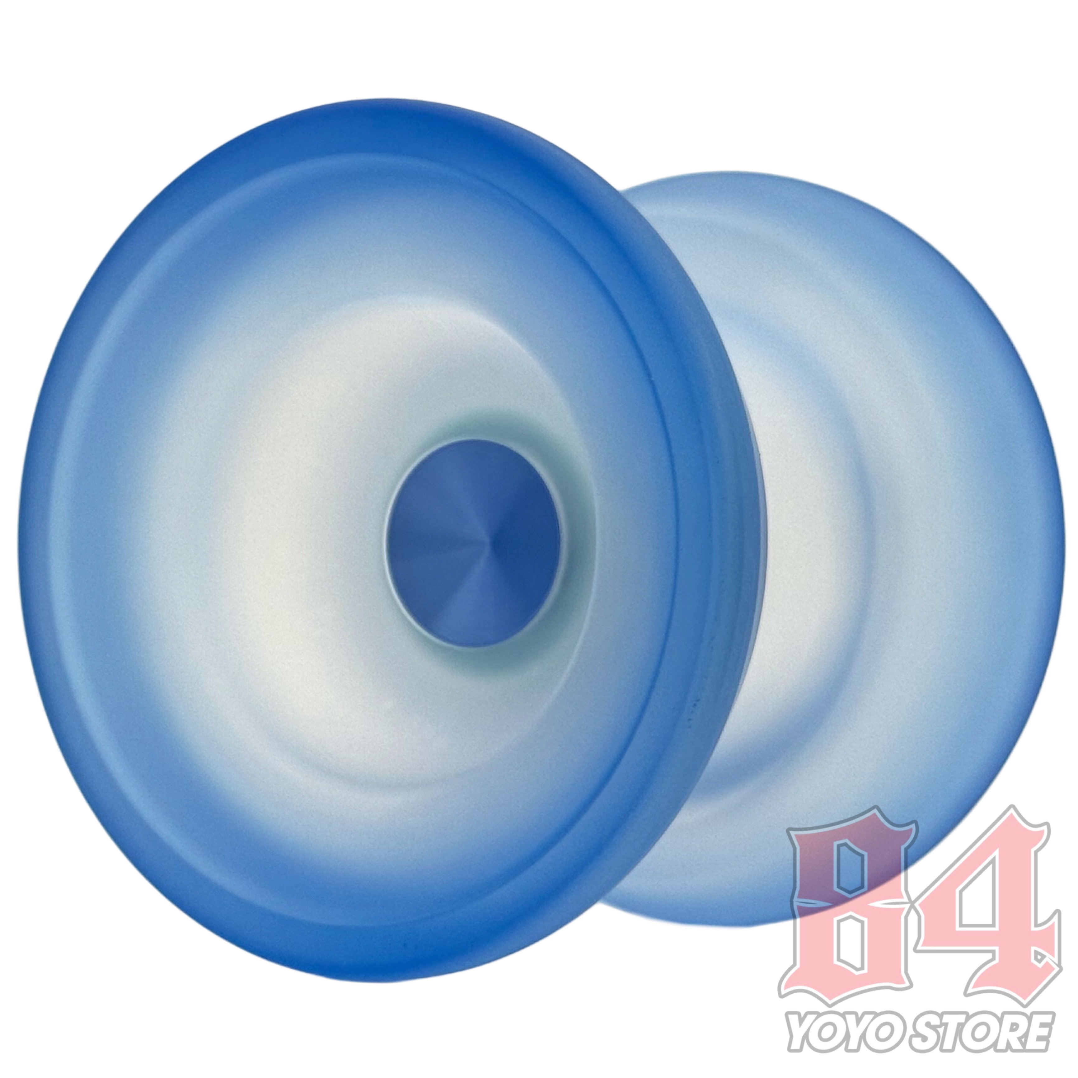 HANABI PRO (polycarbonate CNC)