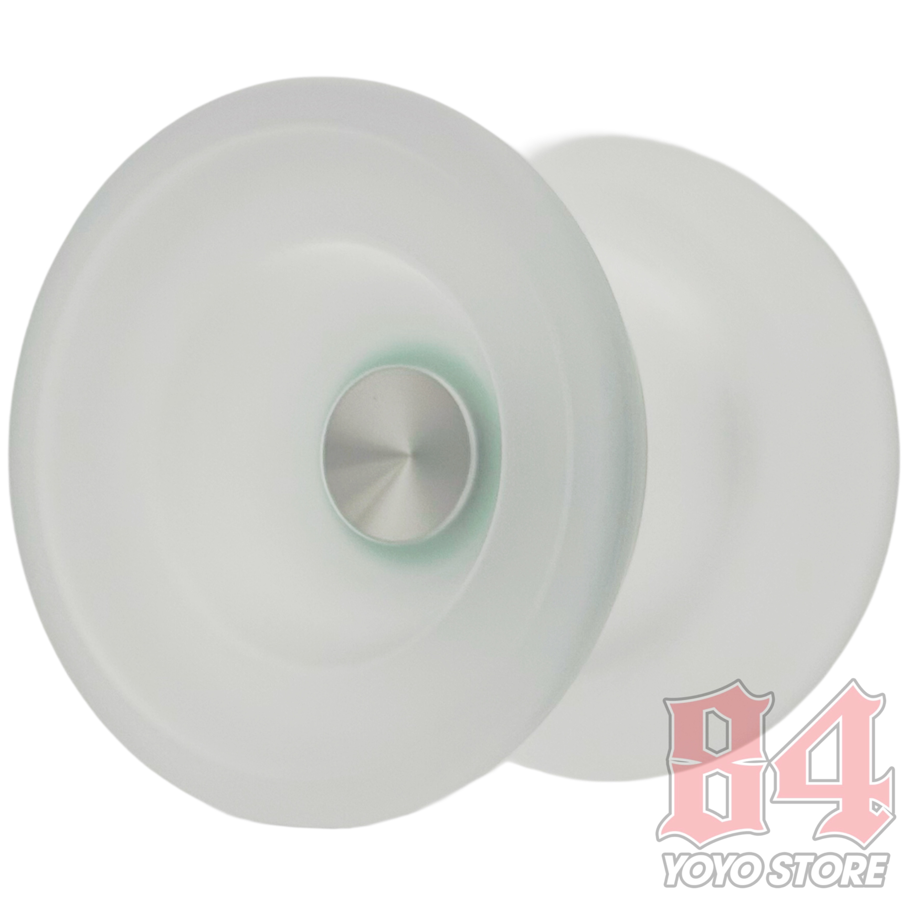 HANABI PRO (polycarbonate CNC)