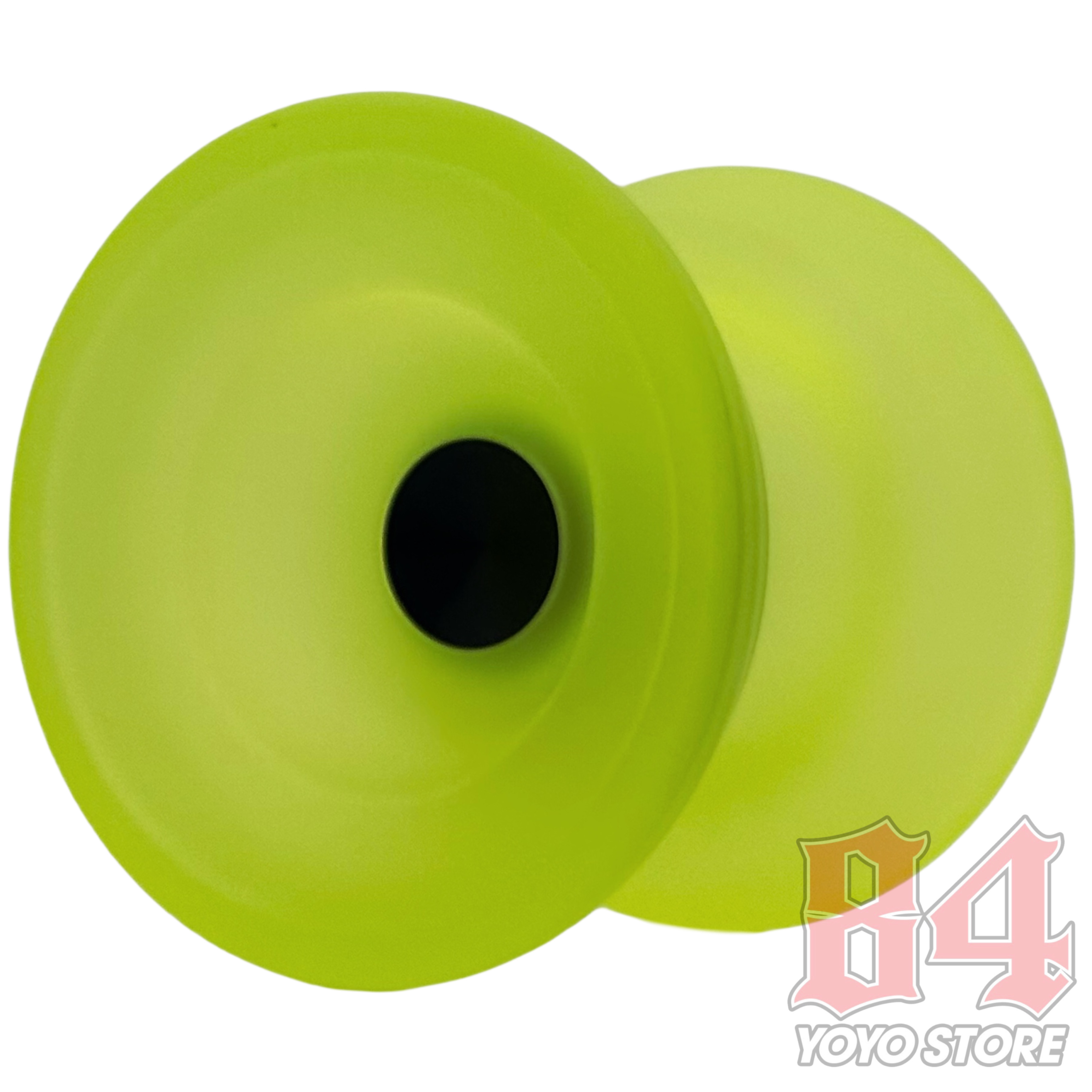 HANABI PRO (polycarbonate CNC)