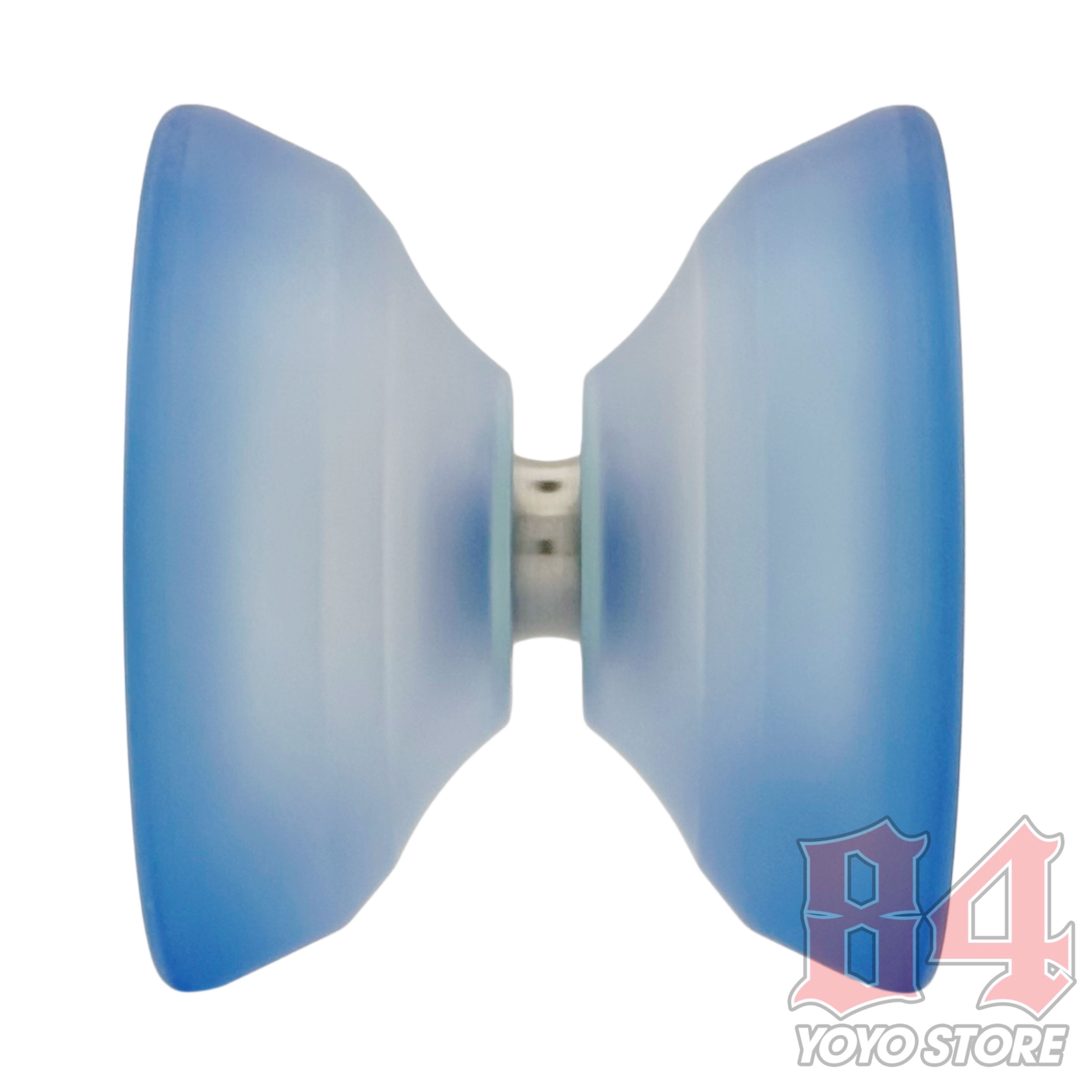 HANABI PRO (polycarbonate CNC)