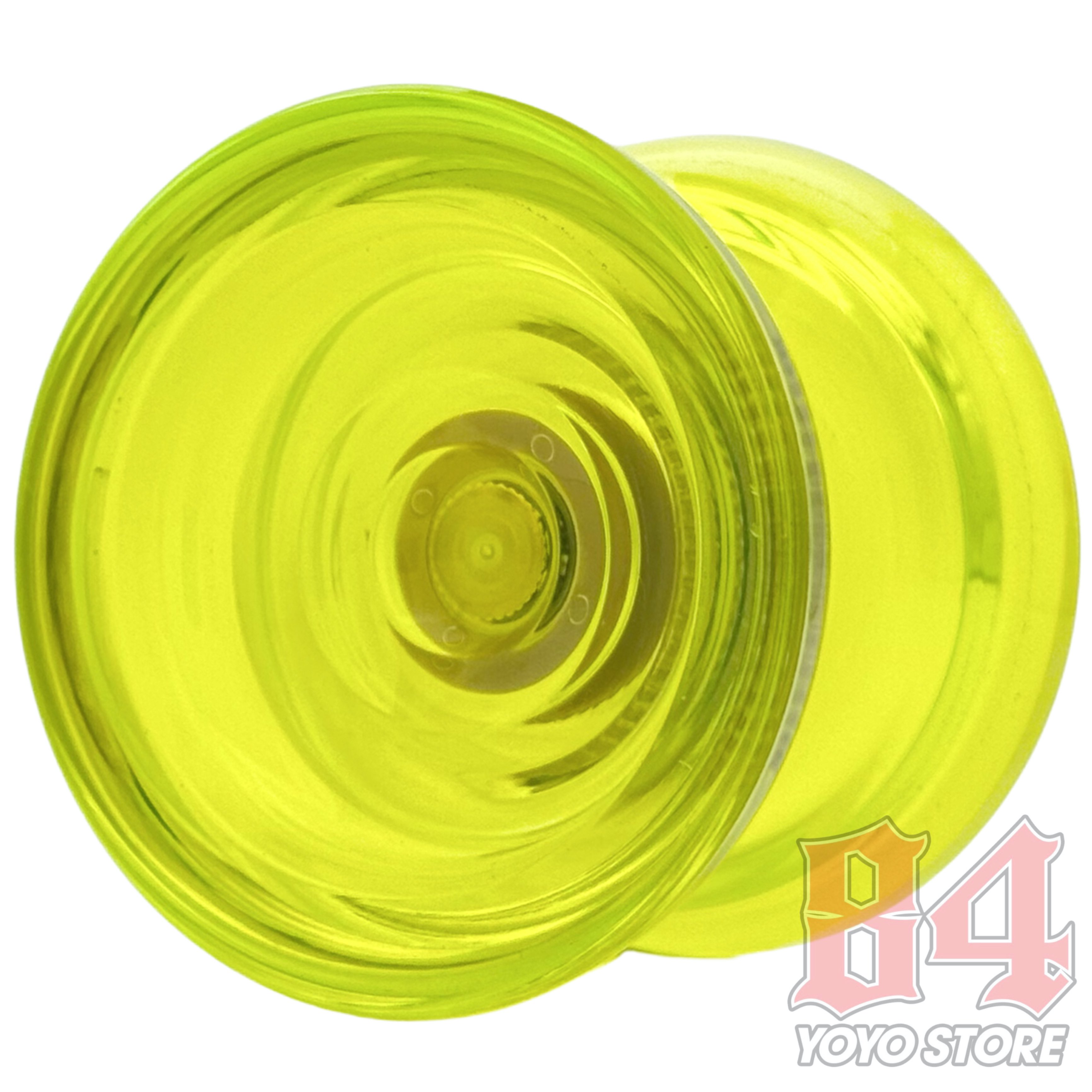 HANABI (tặng kèm Center Trac bearing)