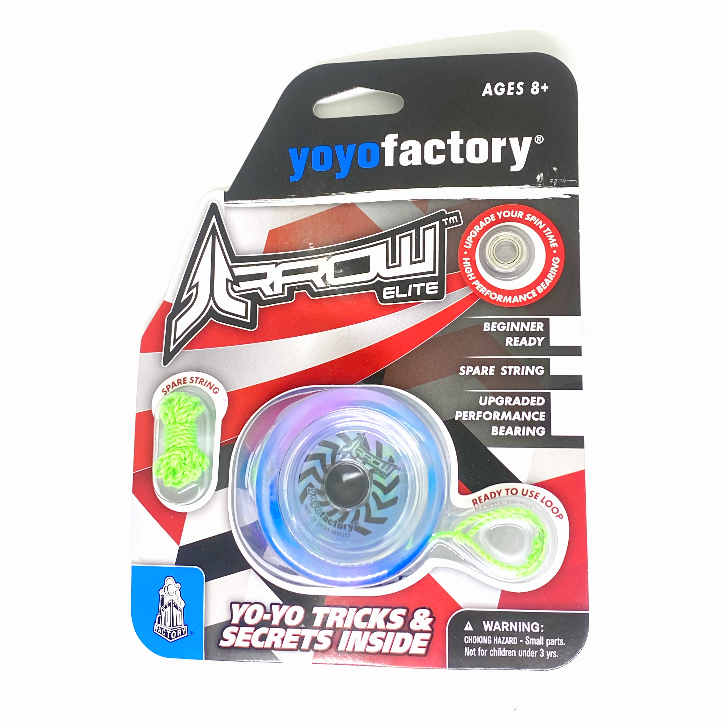 ARROW ( kèm vòng bi )