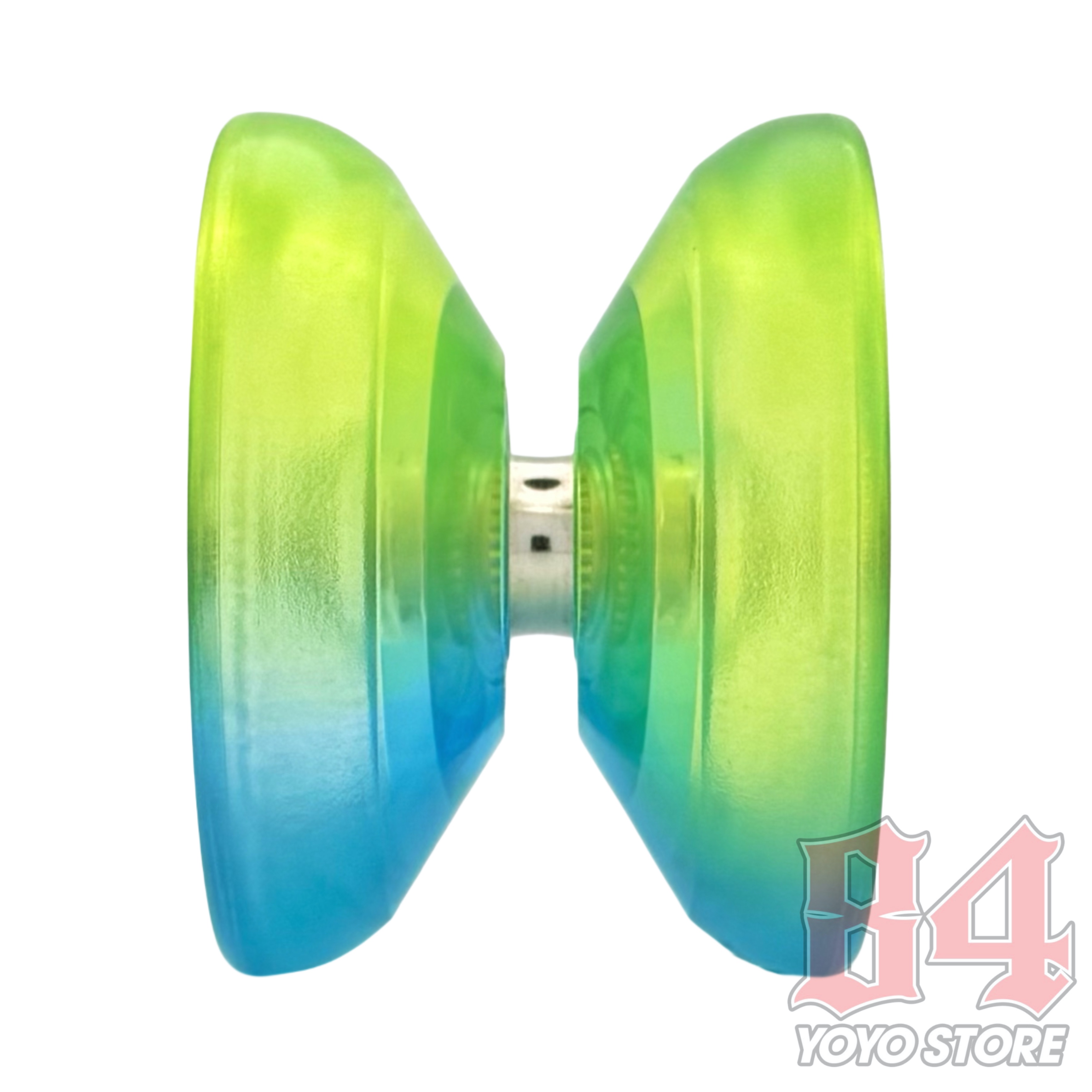 K1 GRADIENT (tặng kèm vòng bi unresponsive)