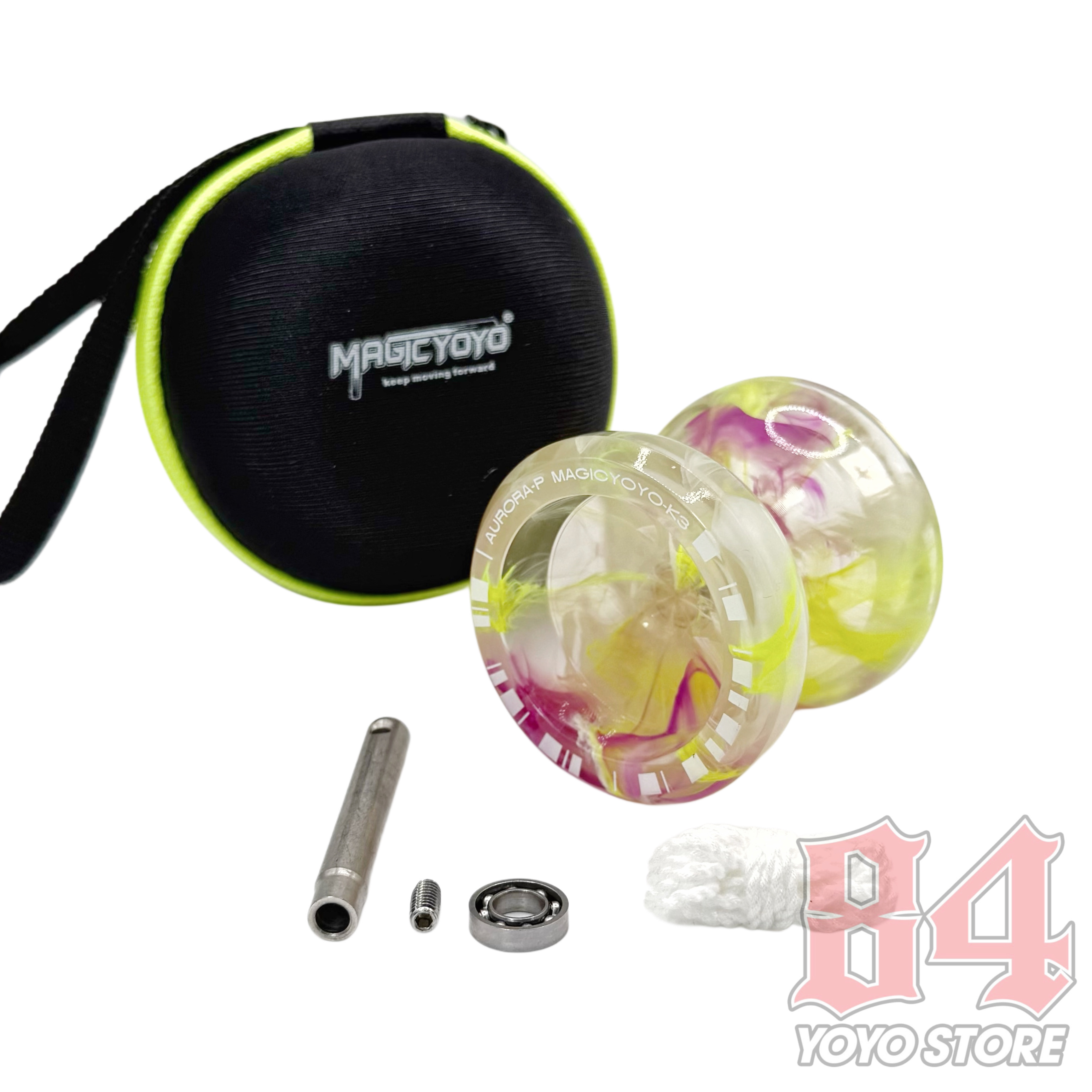 COMBO K3 + BOX + PHỤ KIỆN