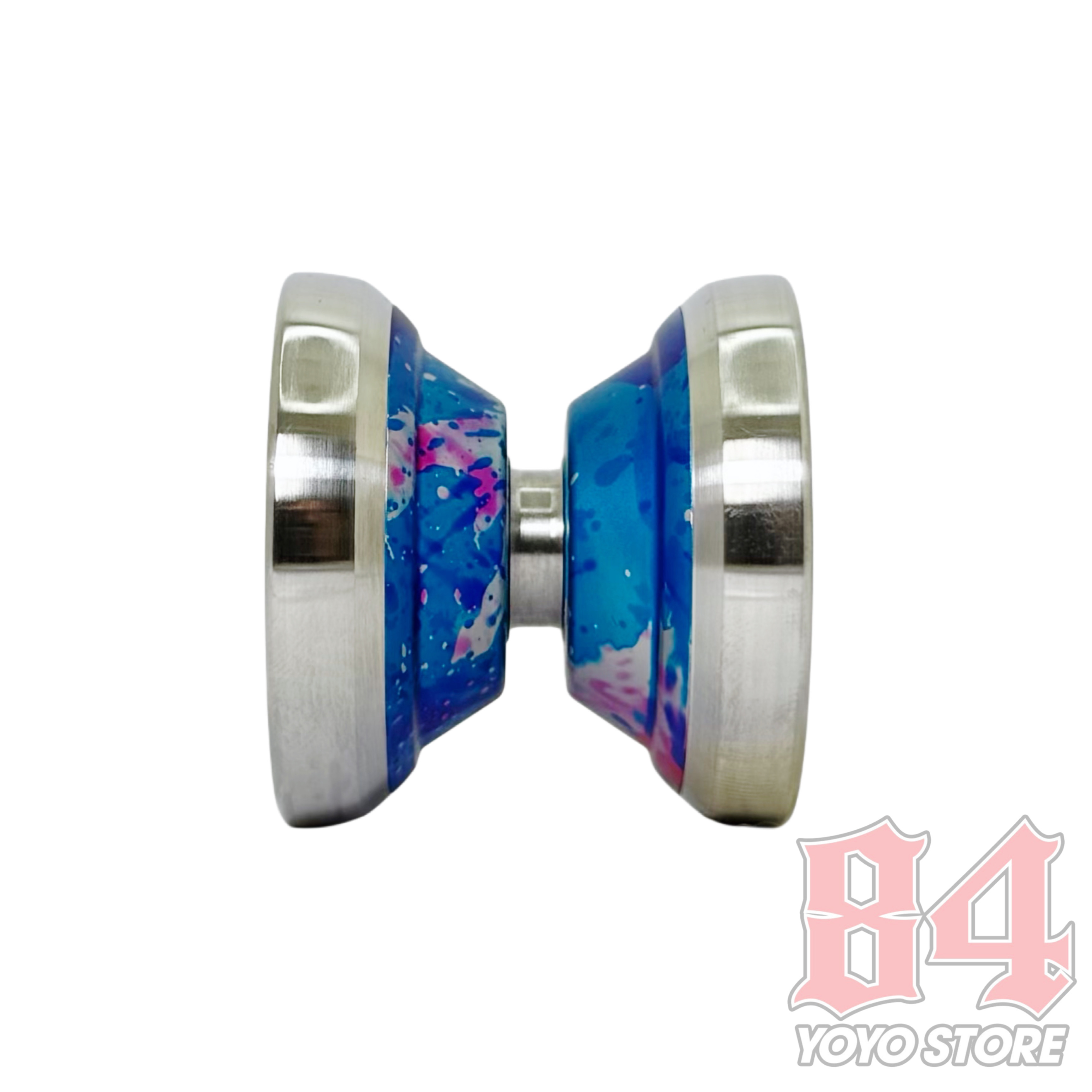 MINI SHUTTER (bimetal)