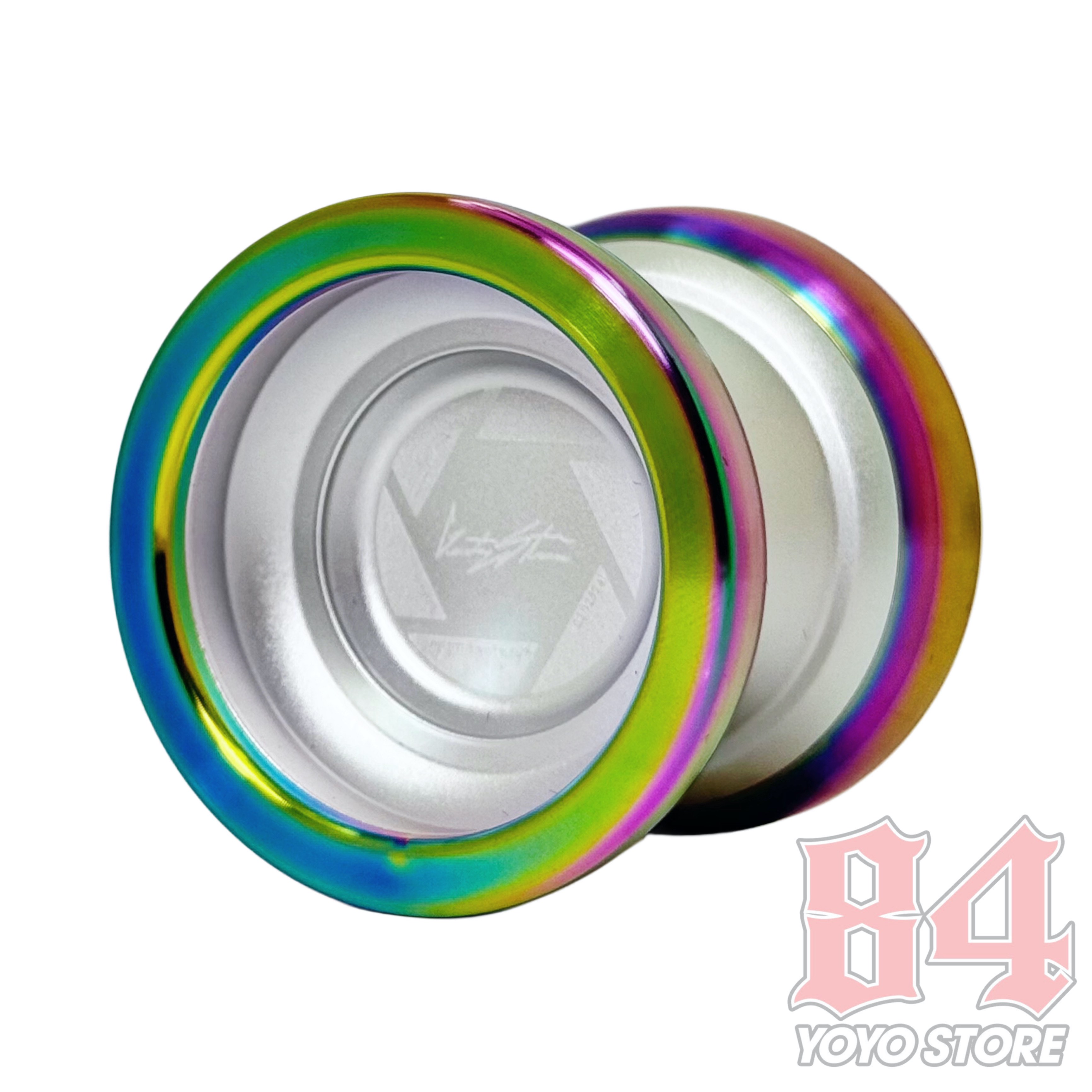 MINI SHUTTER (bimetal)