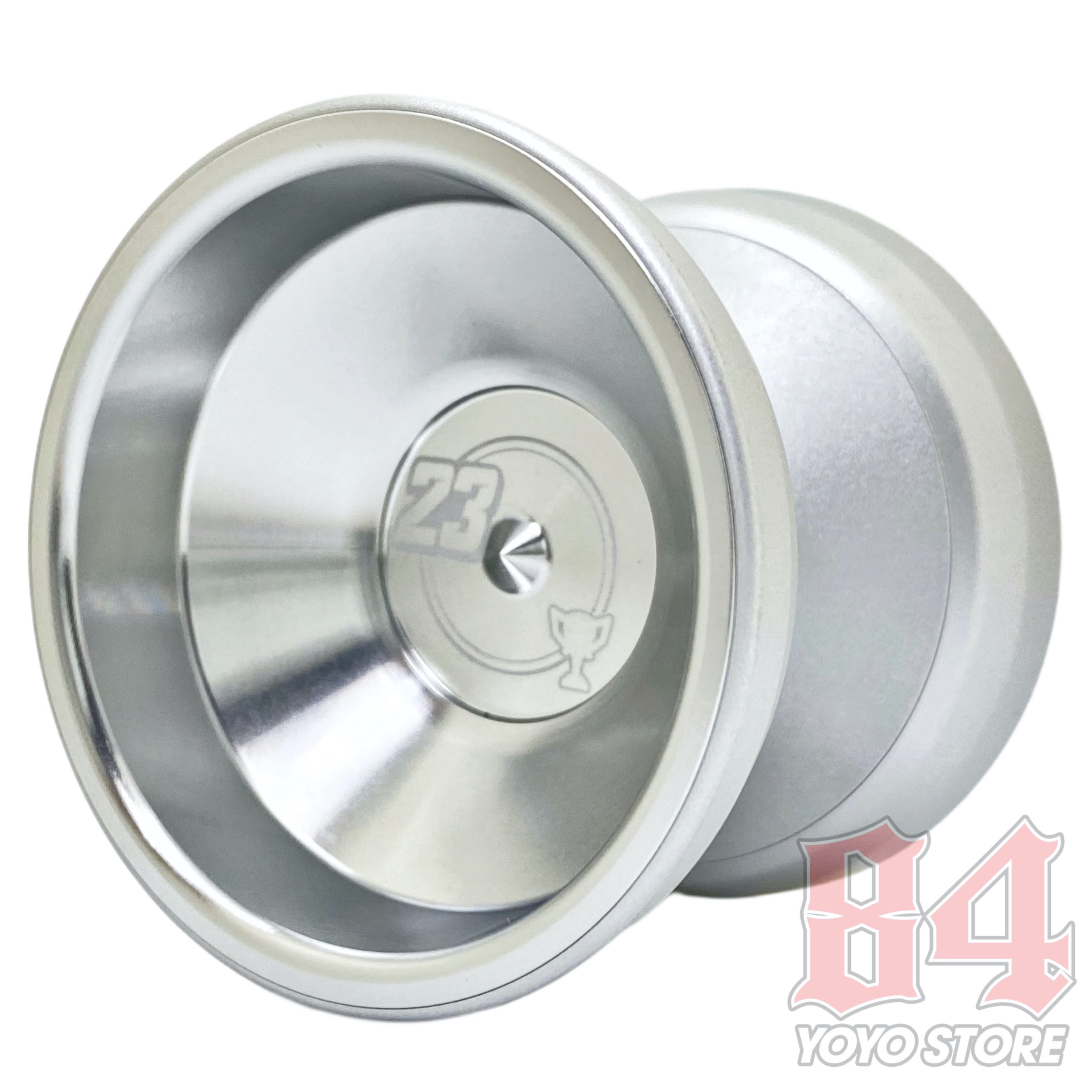 MIRACLE ( VIỀN NHÔM )