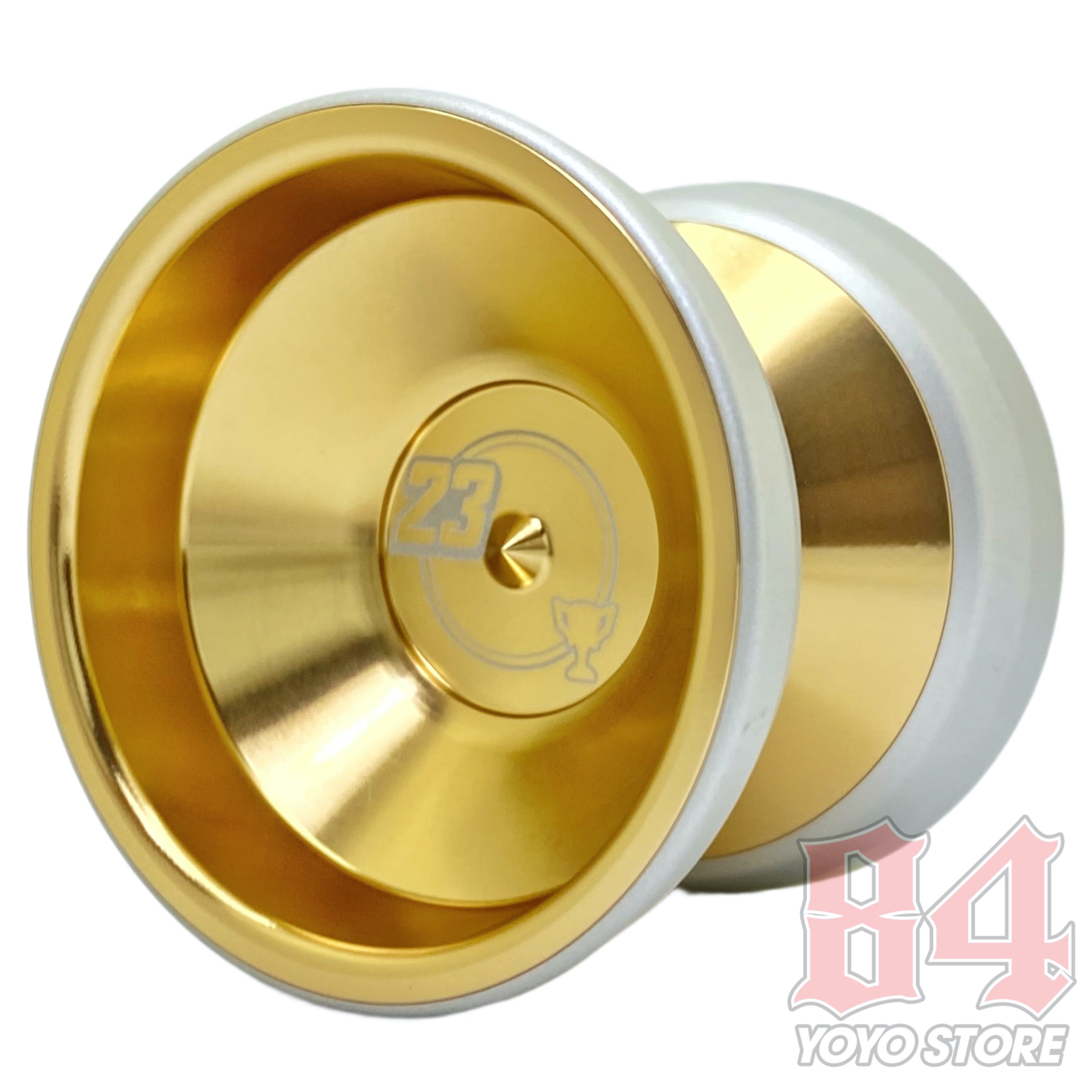 MIRACLE ( VIỀN NHÔM )