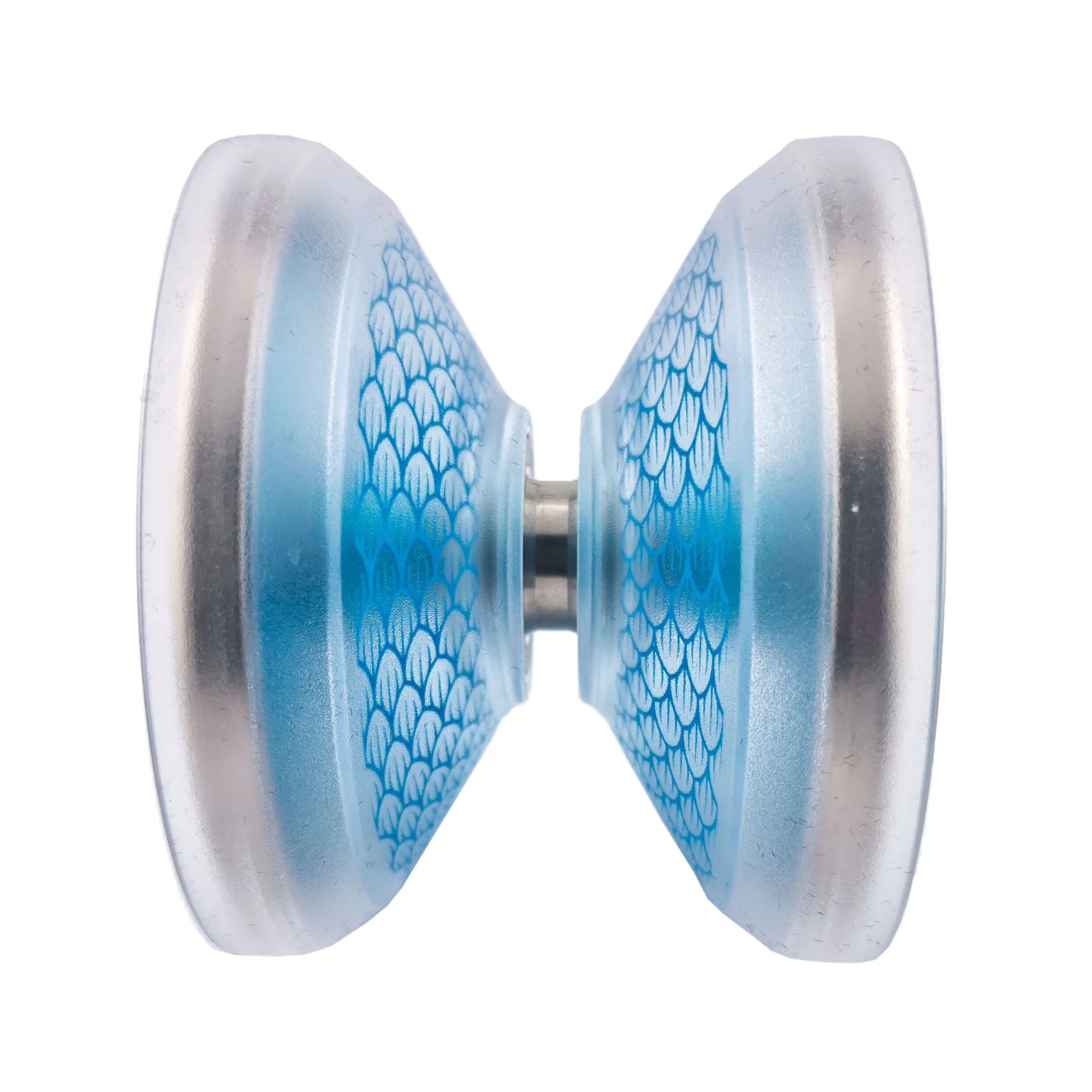 NINETY NINE DRAGONS (bimetal)