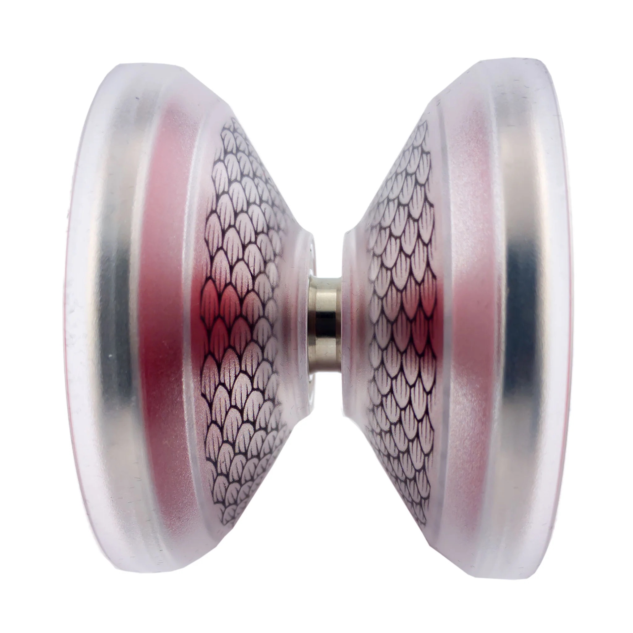 NINETY NINE DRAGONS (bimetal)