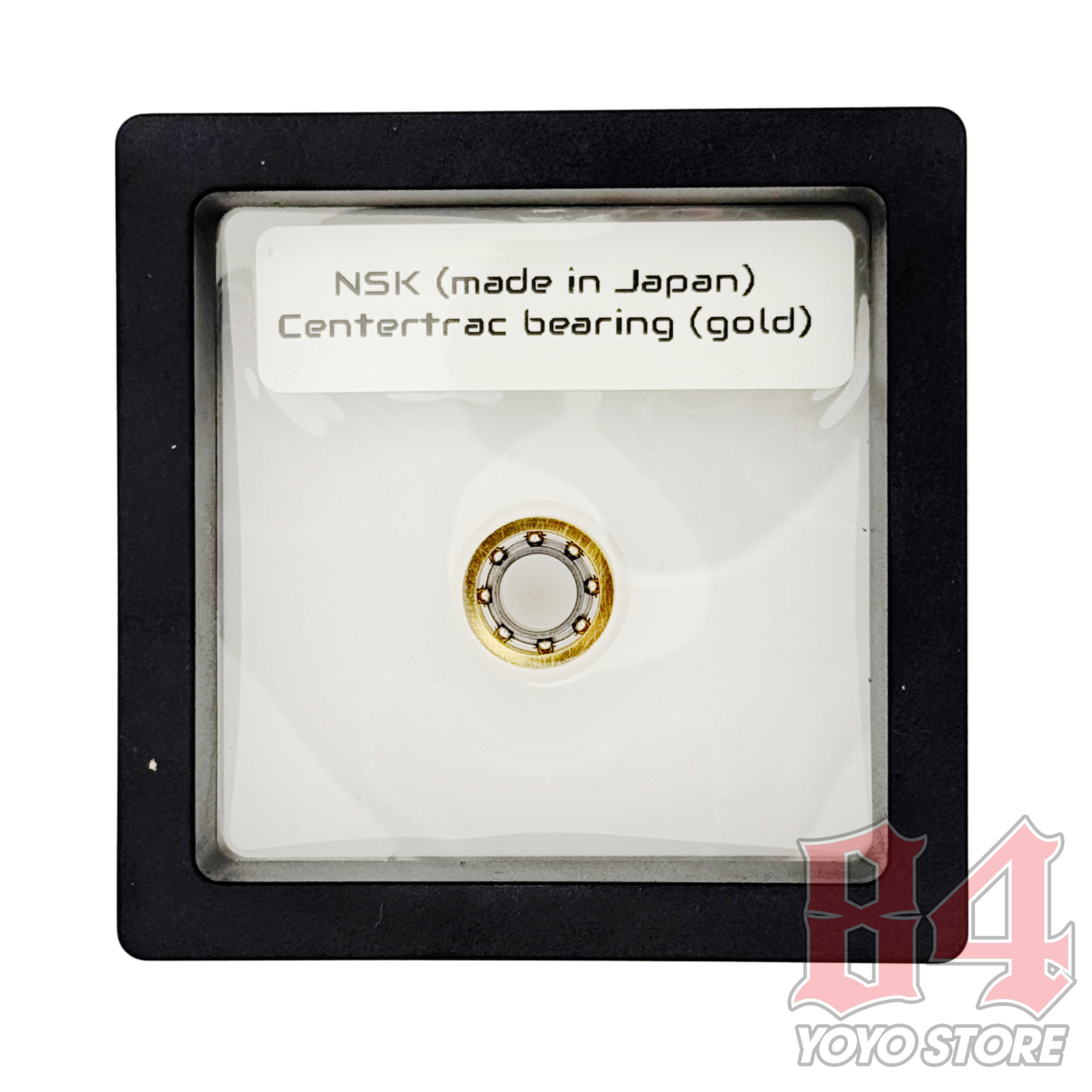 NSK CENTER TRAC Gold (made in Japan)