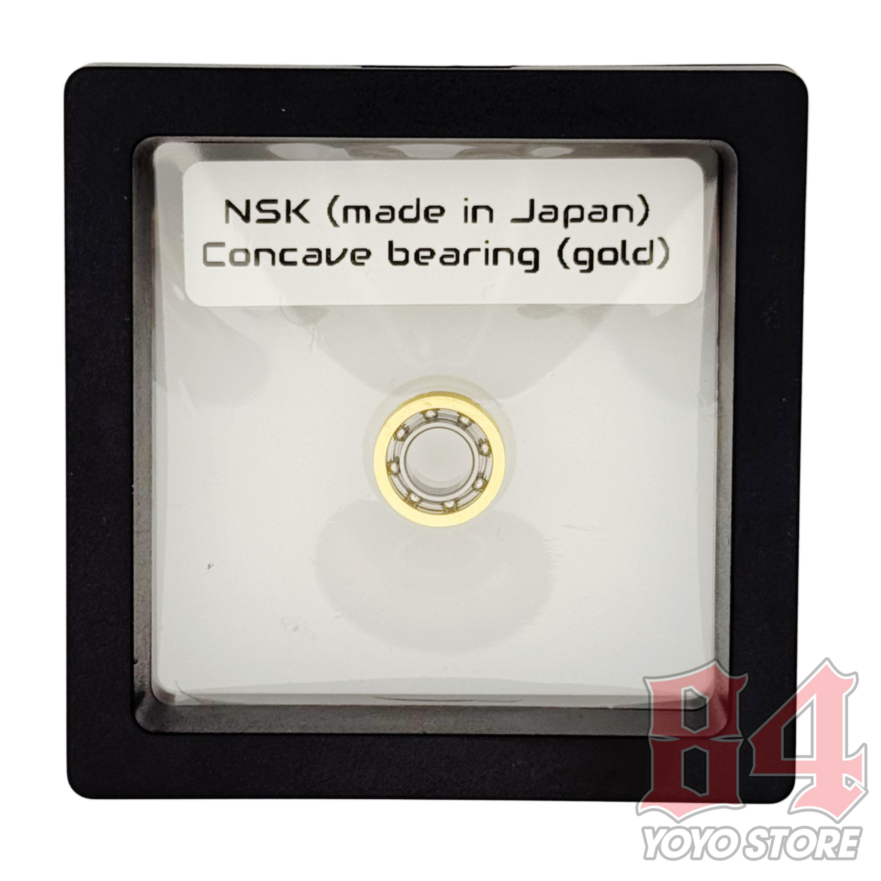 NSK CONCAVE Gold (made in Japan)