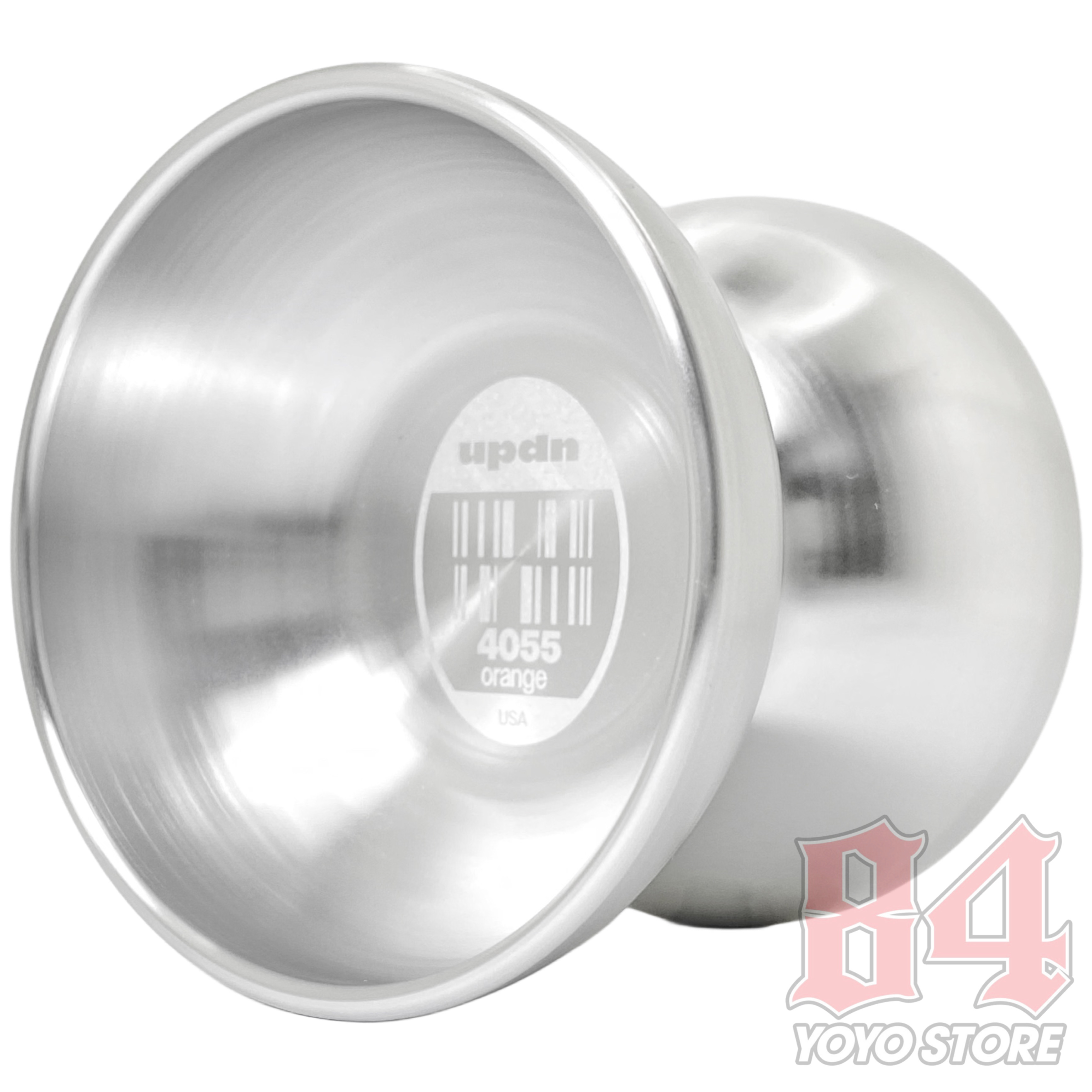 THE ORANGE (Over size YoYo)