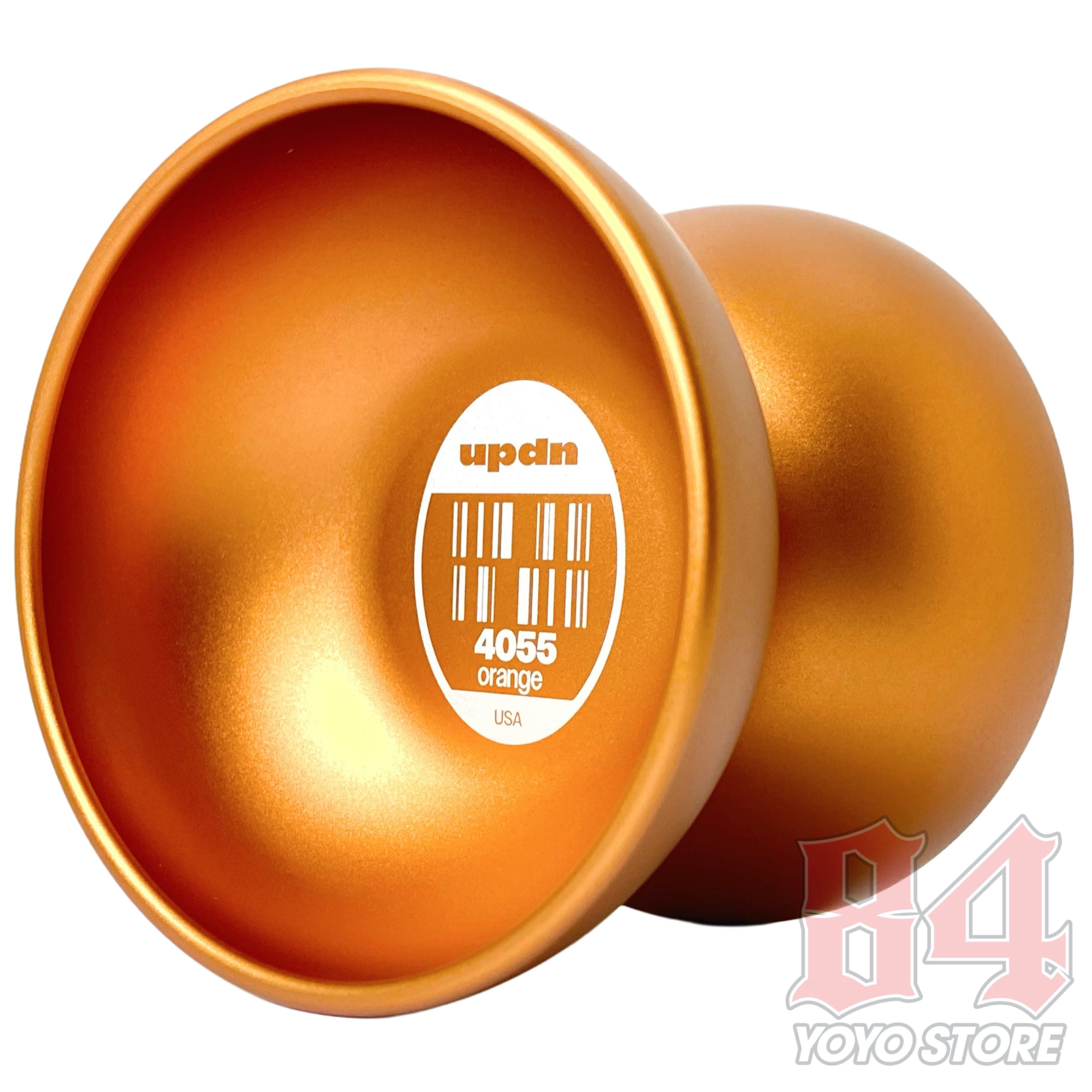 THE ORANGE (Over size YoYo)