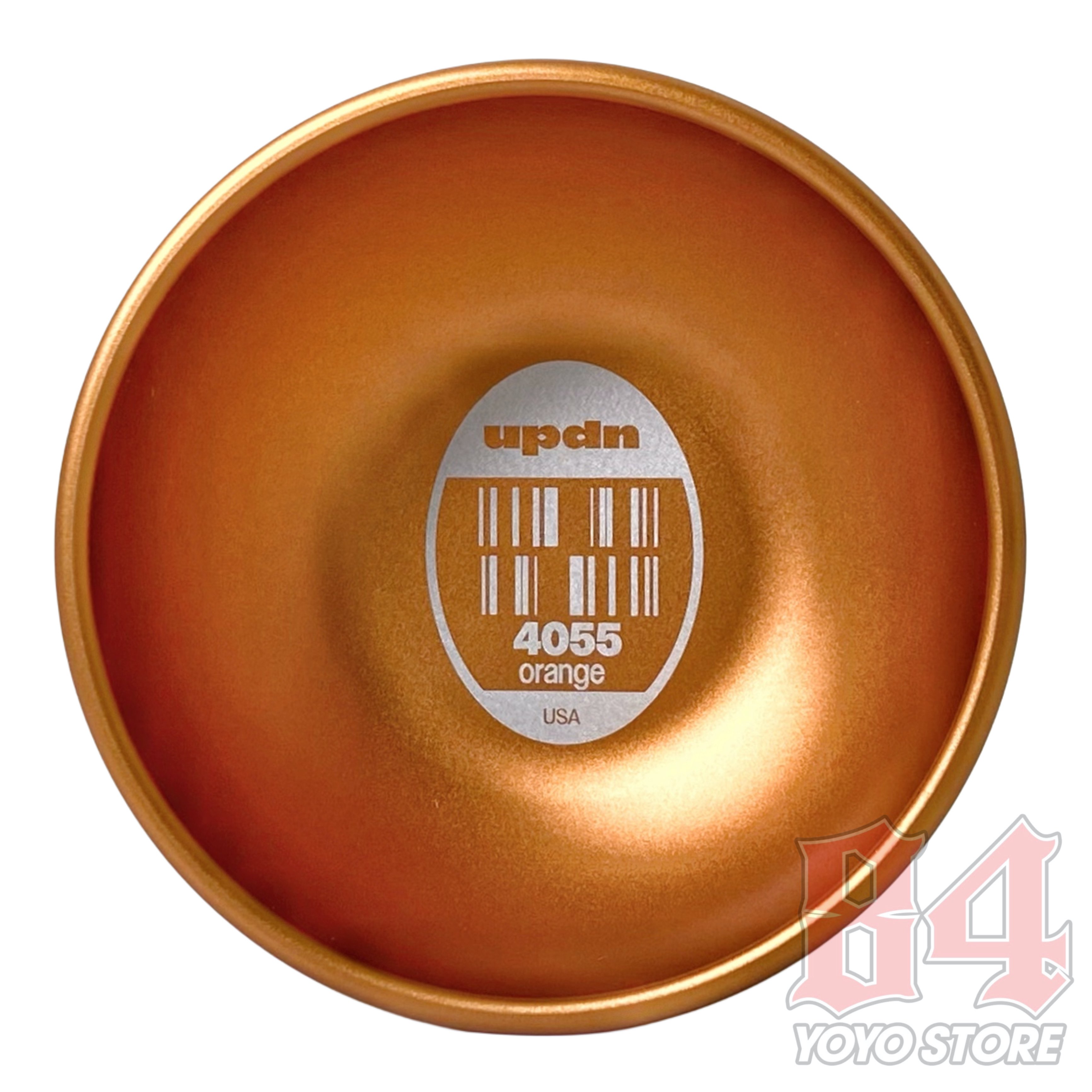 THE ORANGE (Over size YoYo)