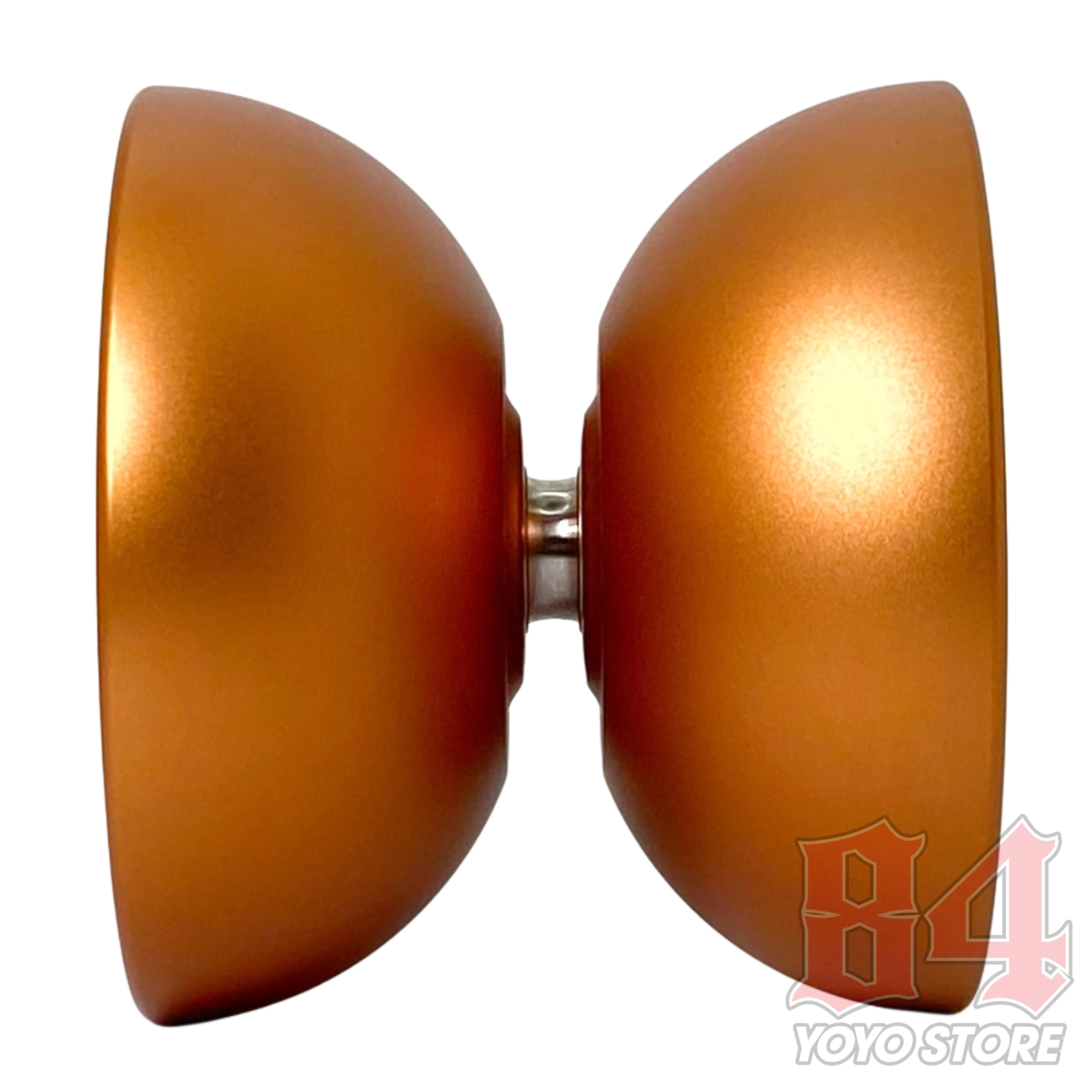 THE ORANGE (Over size YoYo)