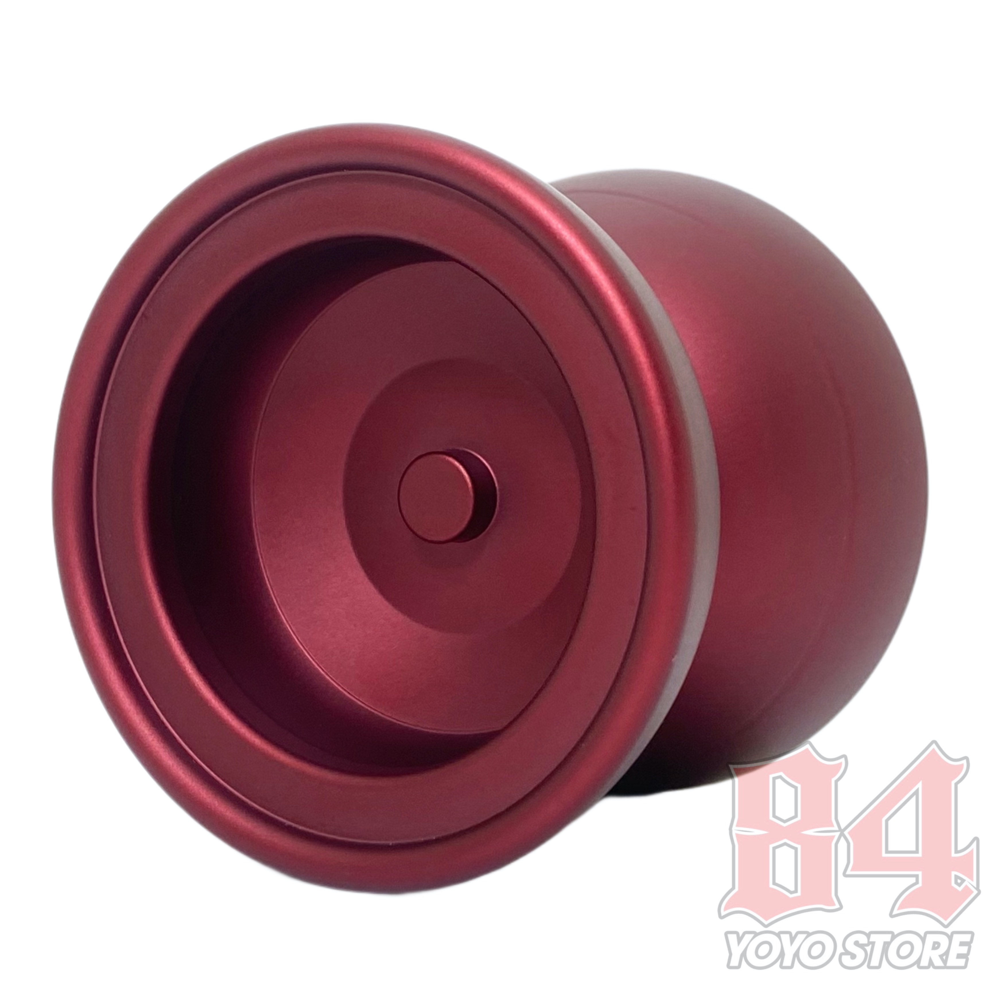 PEBBLE (under size yoyo)