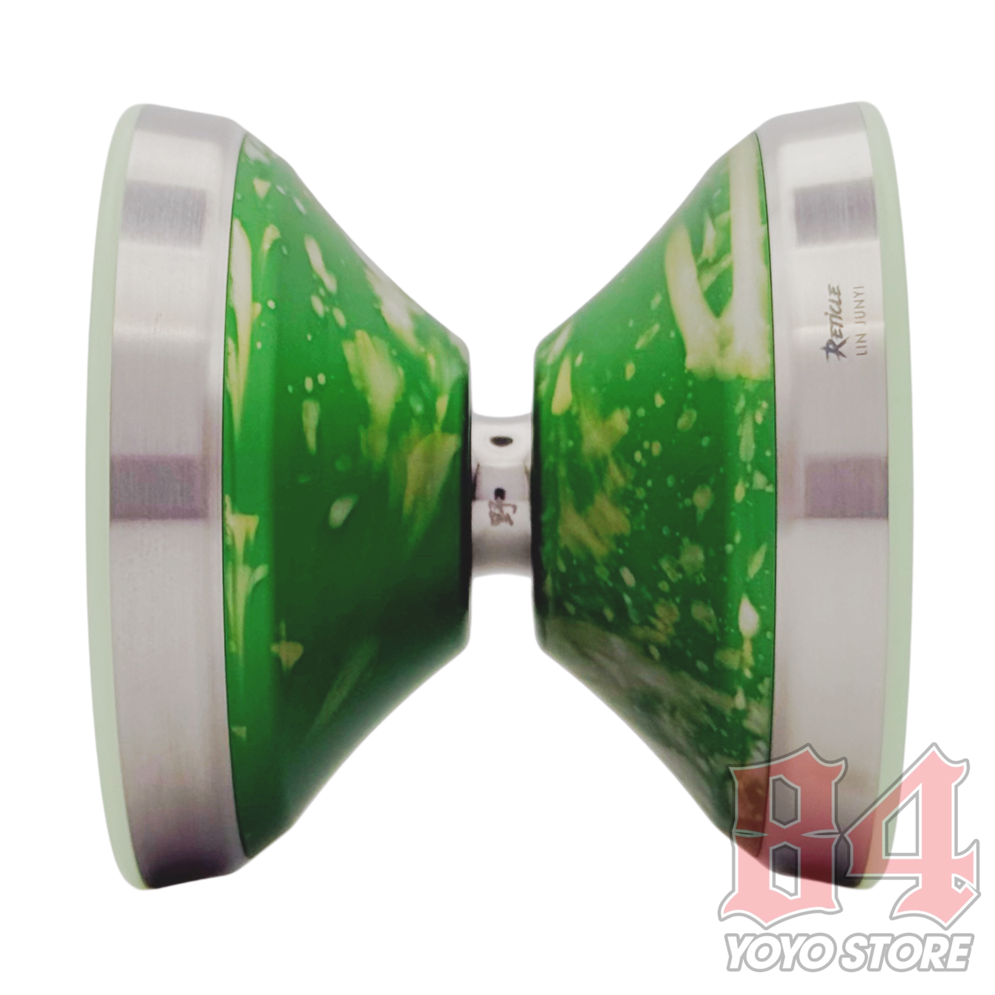 RETICLE