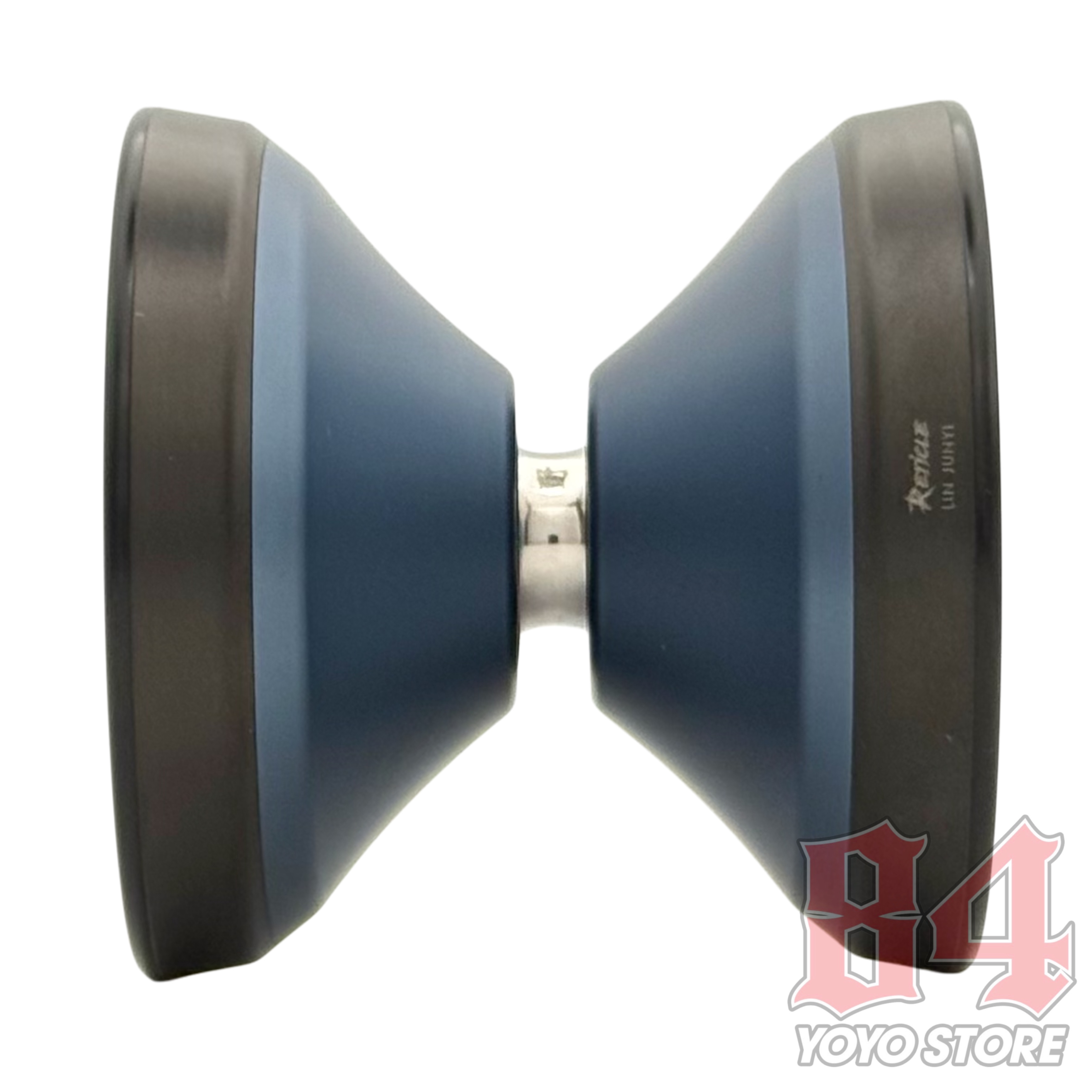 RETICLE (Pom+stainless steel+aluminum)