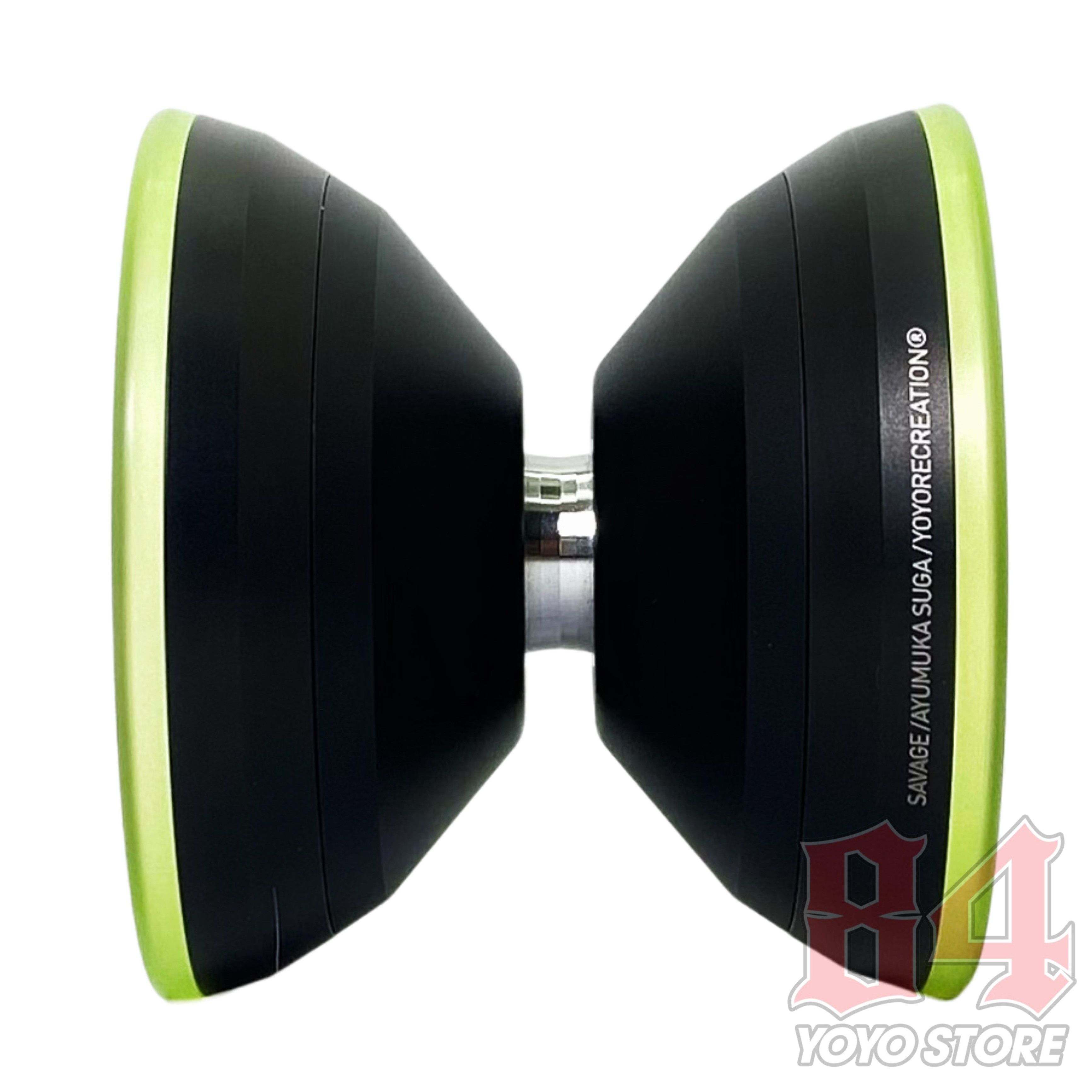 SAVAGE (Yoyorecreation store limited)