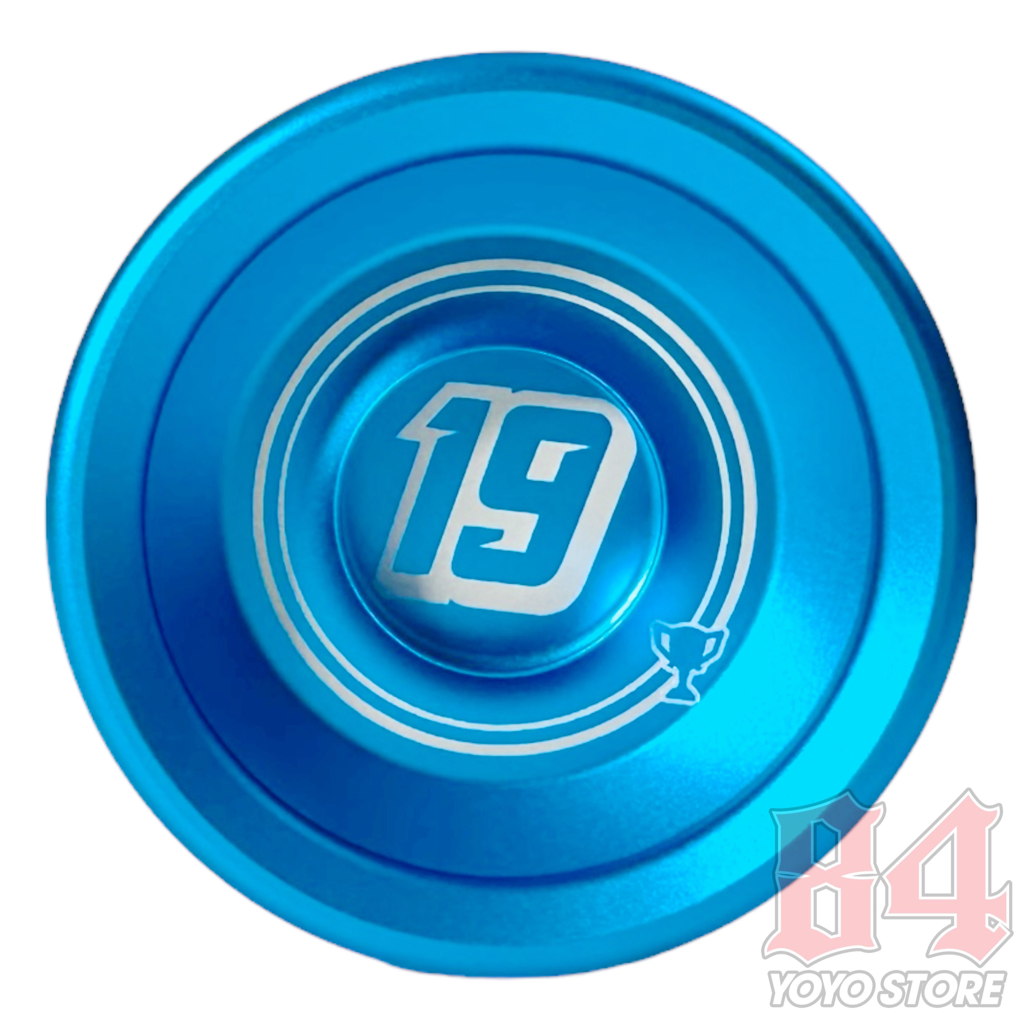 SHUTTER WIDE ANGLE 19 CHAMPION COLLECTION 2023