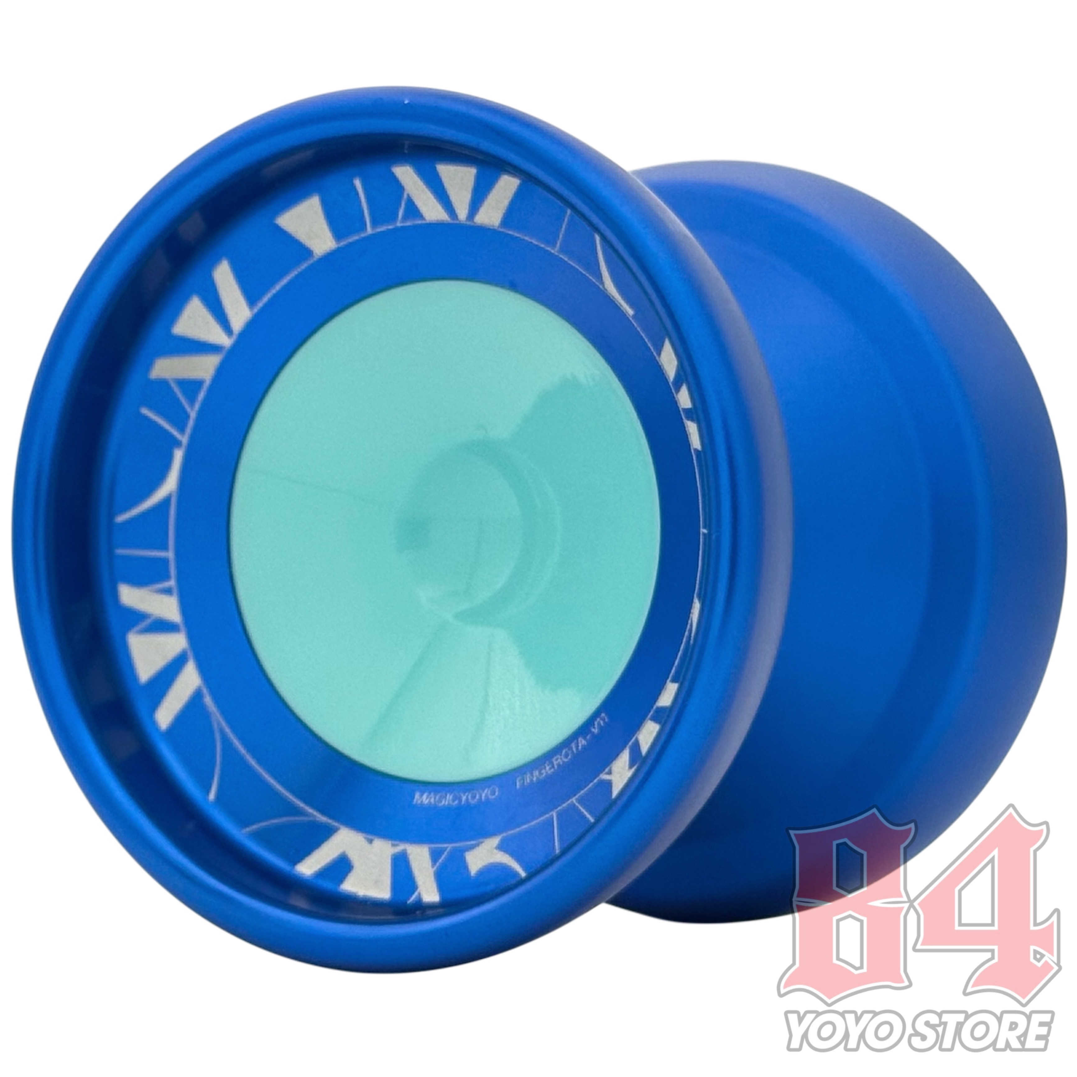 V11 (unresponsive)