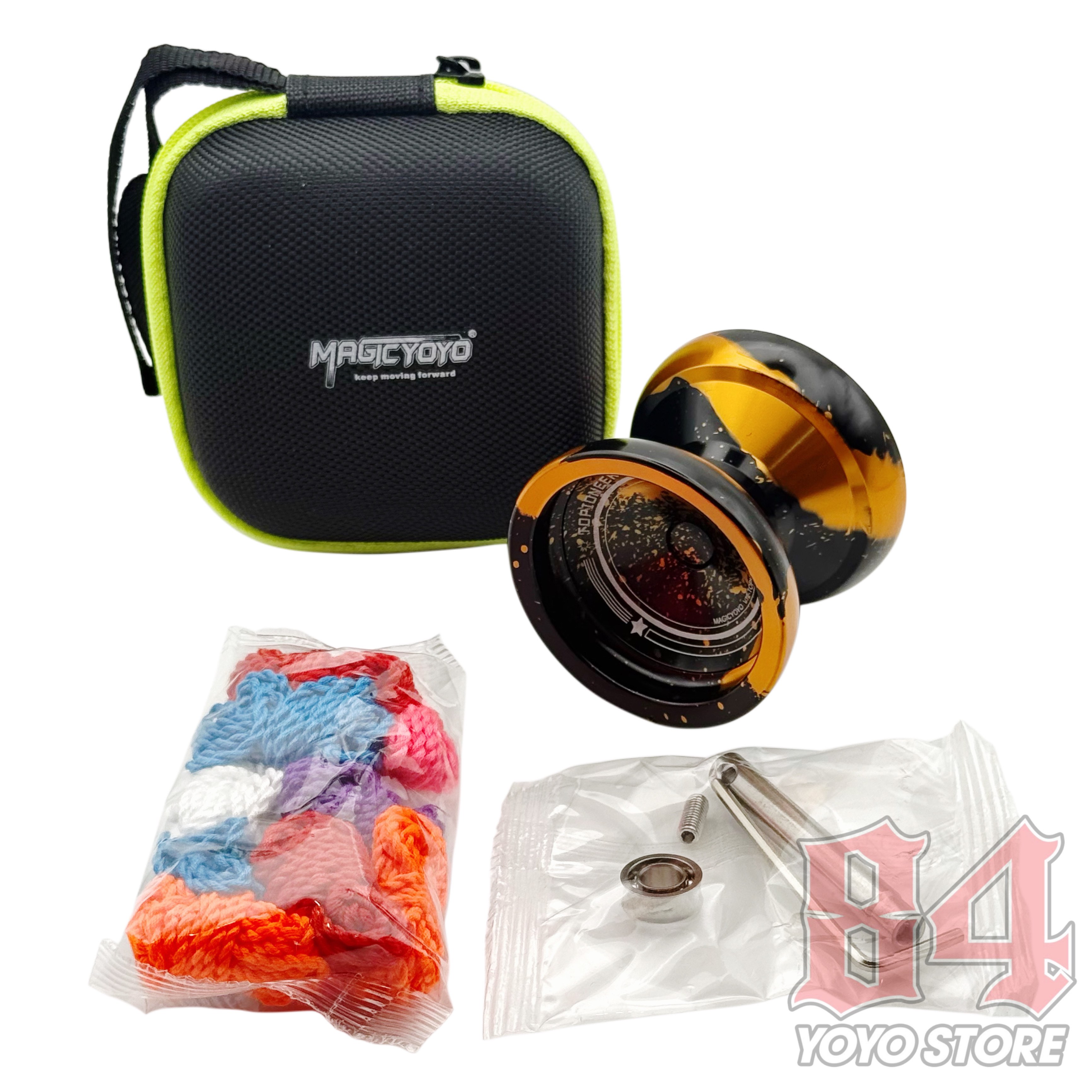 COMBO V12 + BOX + PHỤ KIỆN