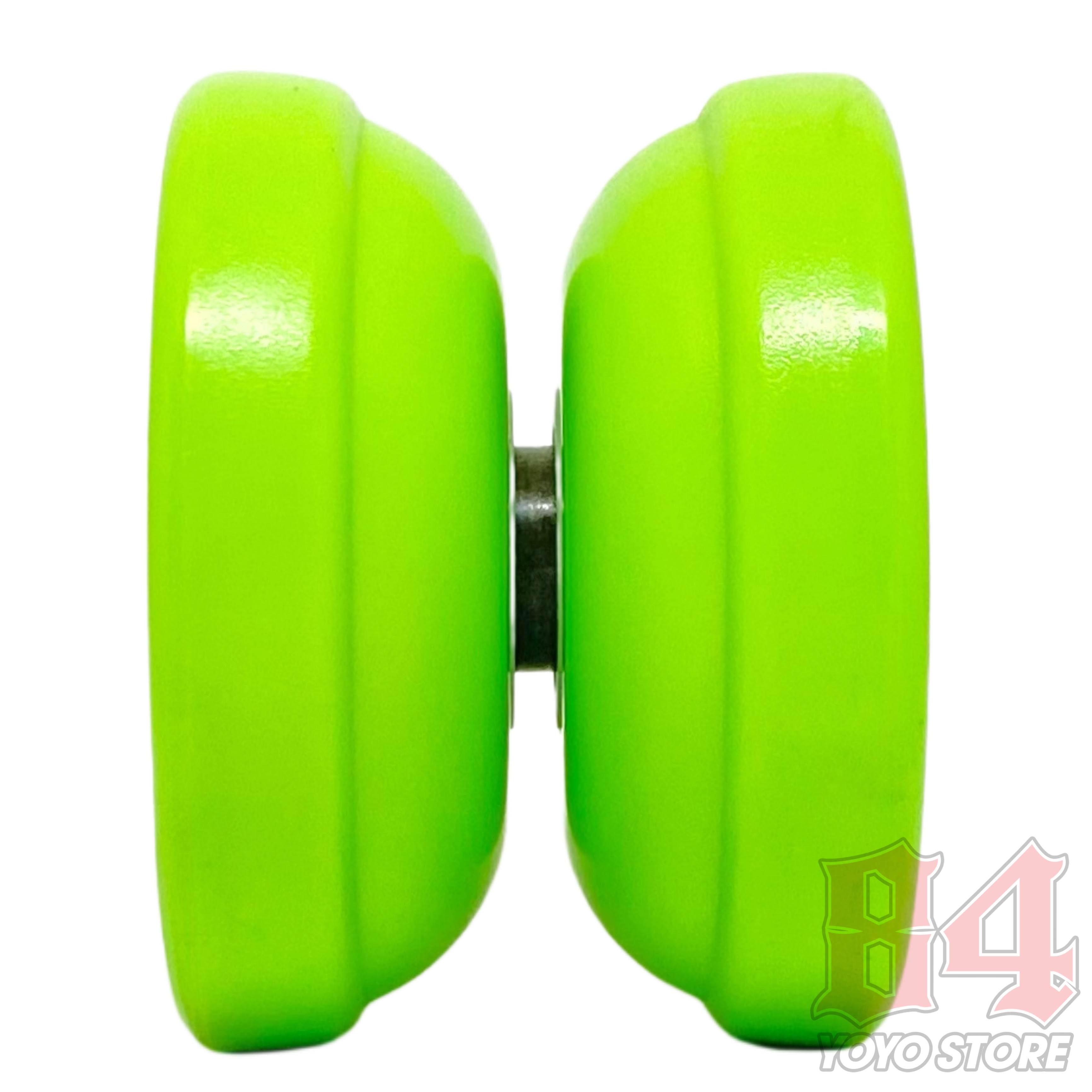 WHIP - Responsive (căn bản)