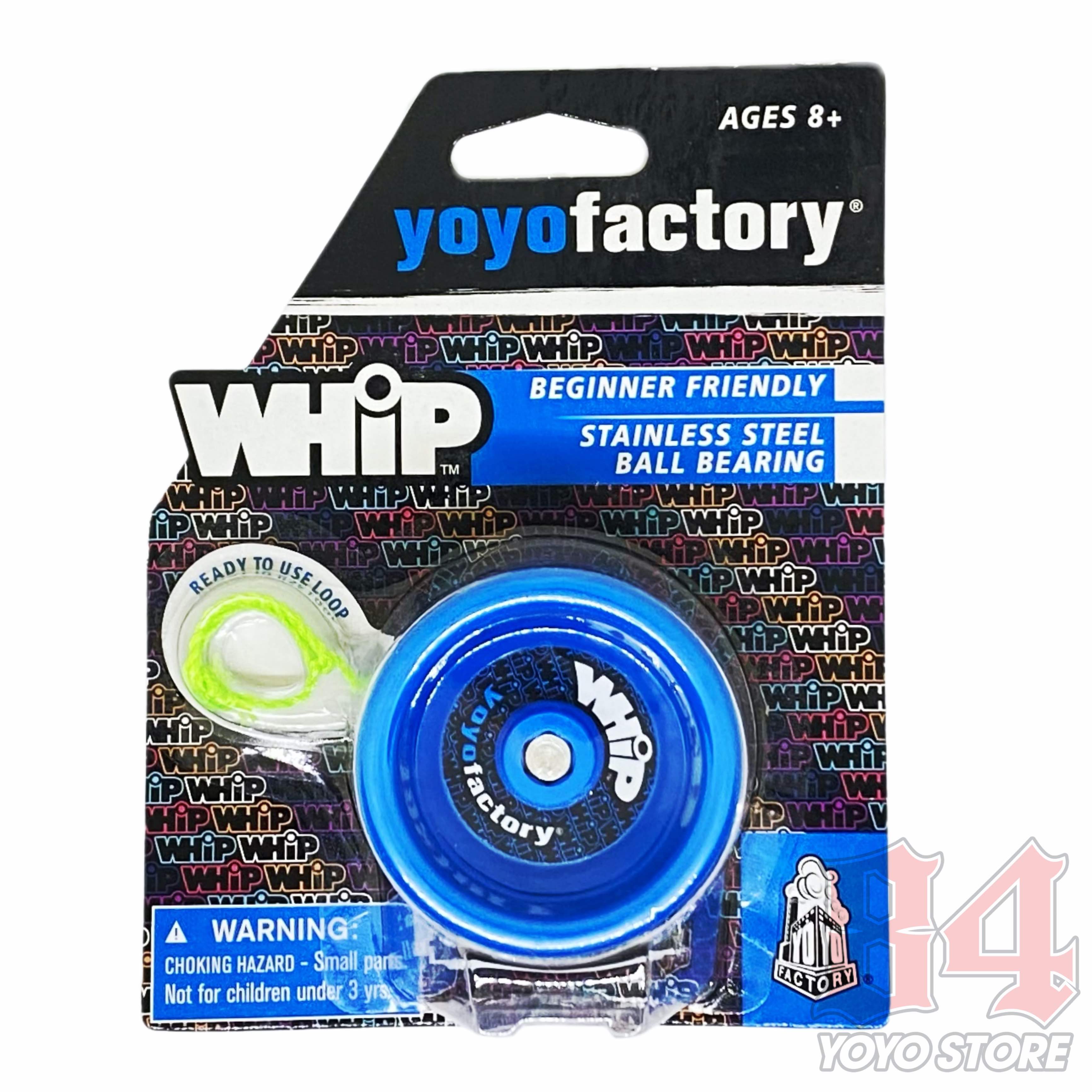 COMBO WHIP + 84 CONCAVE BEARING