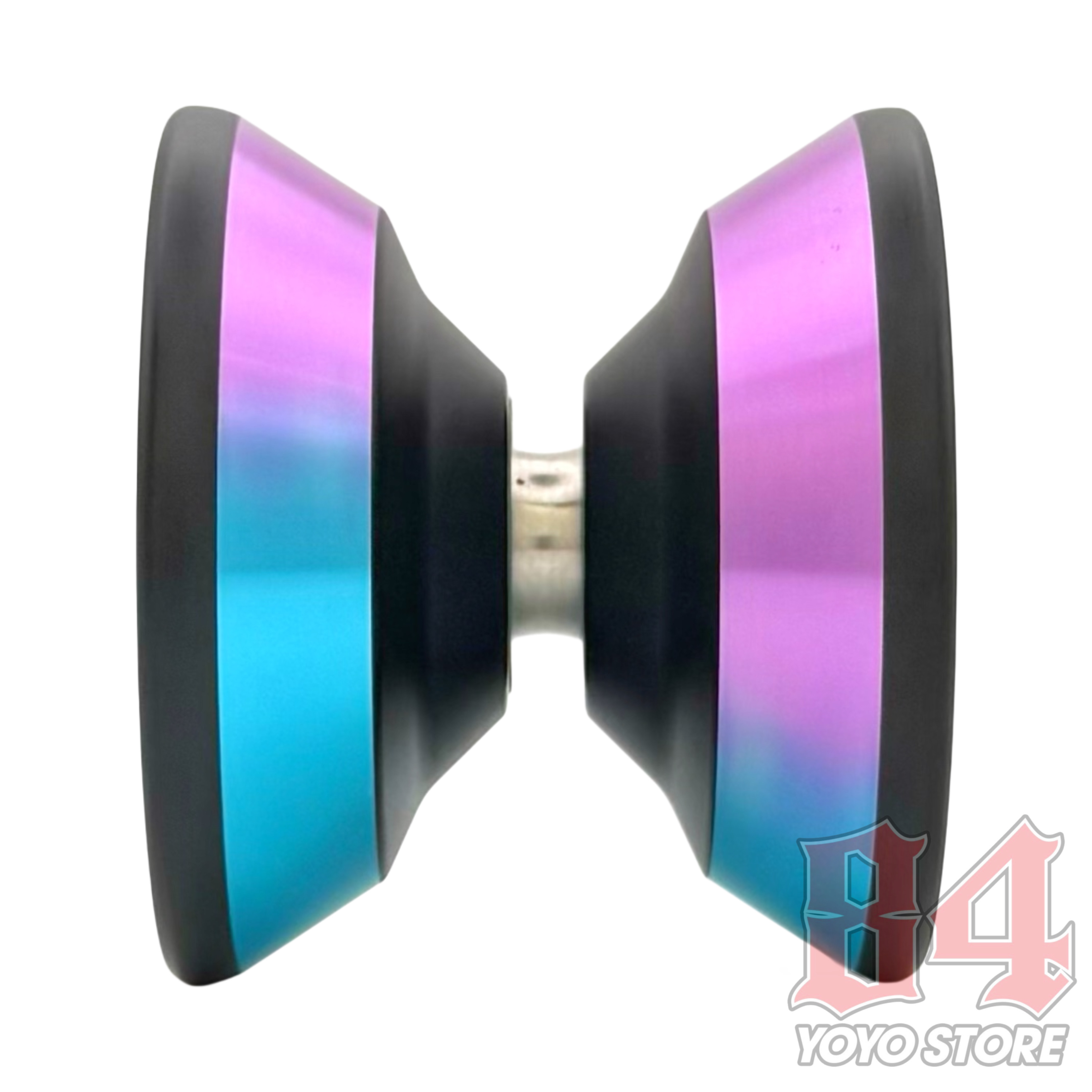 WILDLESS 2 (polish rim)