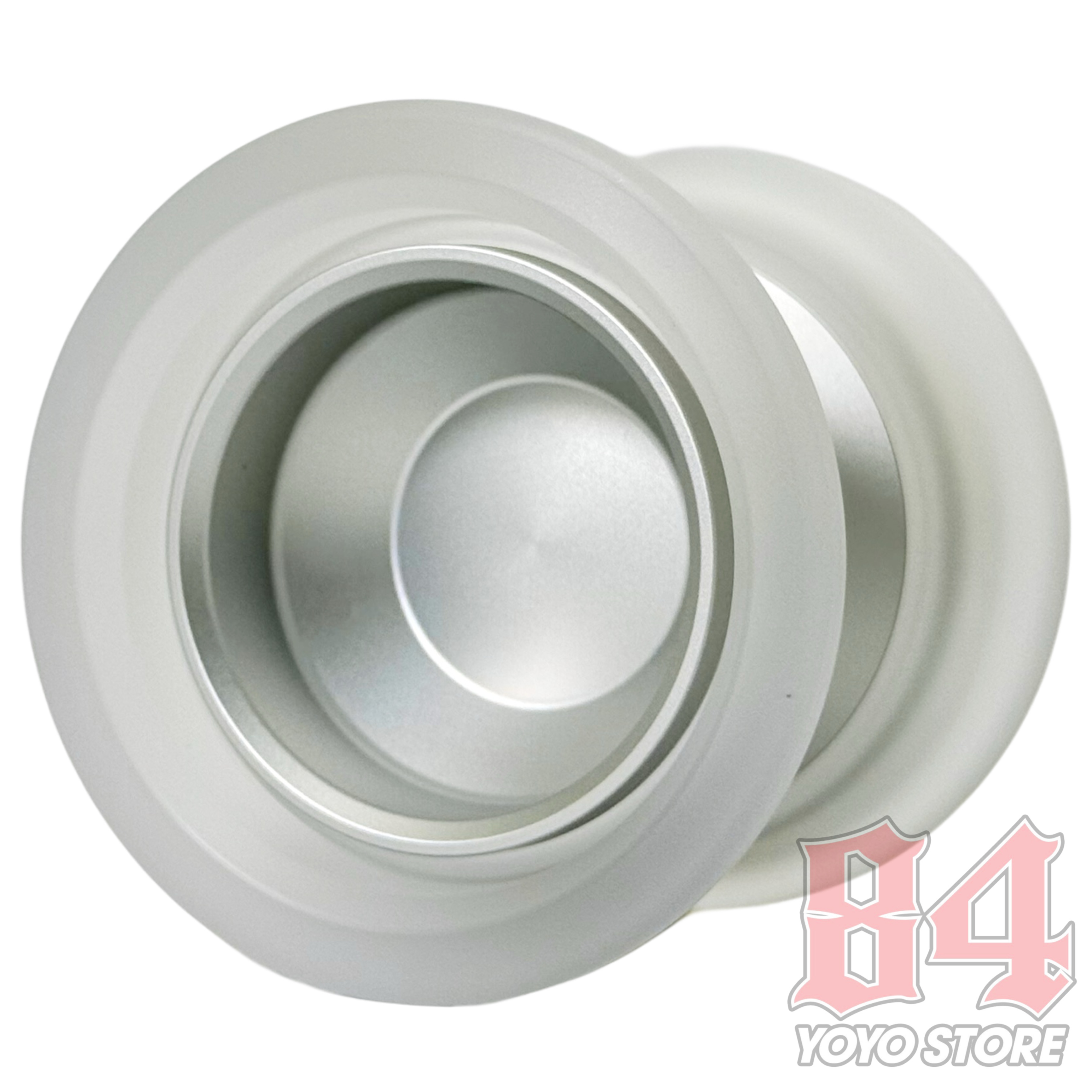 WILDERNESS PR (aluminum + pc)