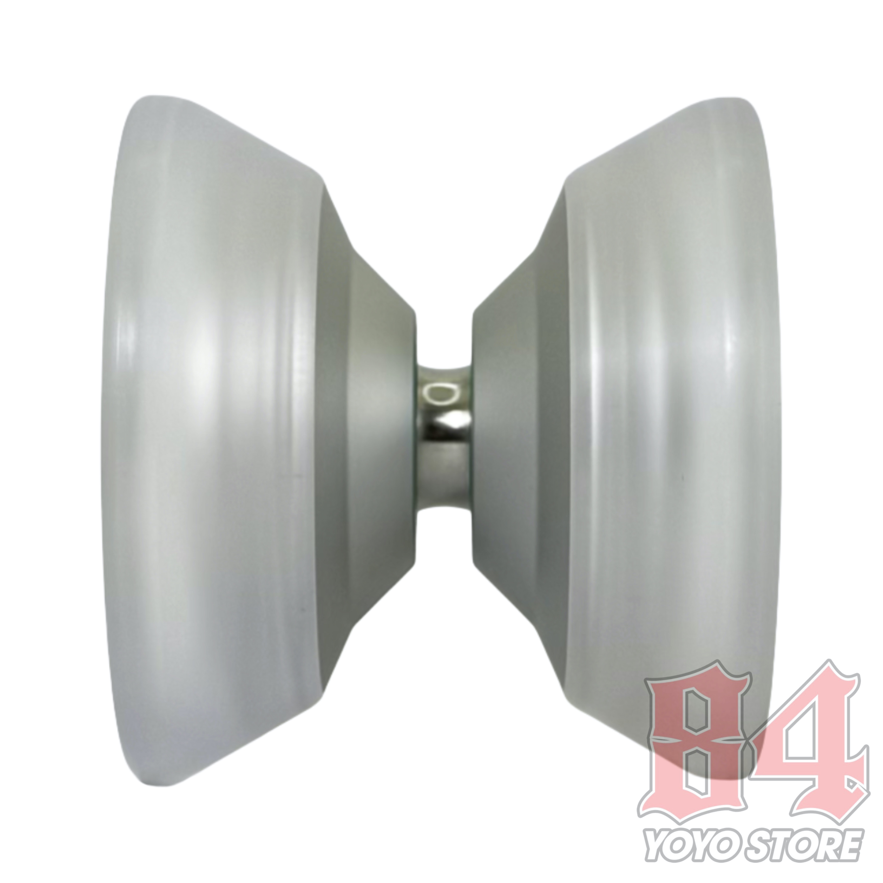 WILDERNESS PR (aluminum + pc)