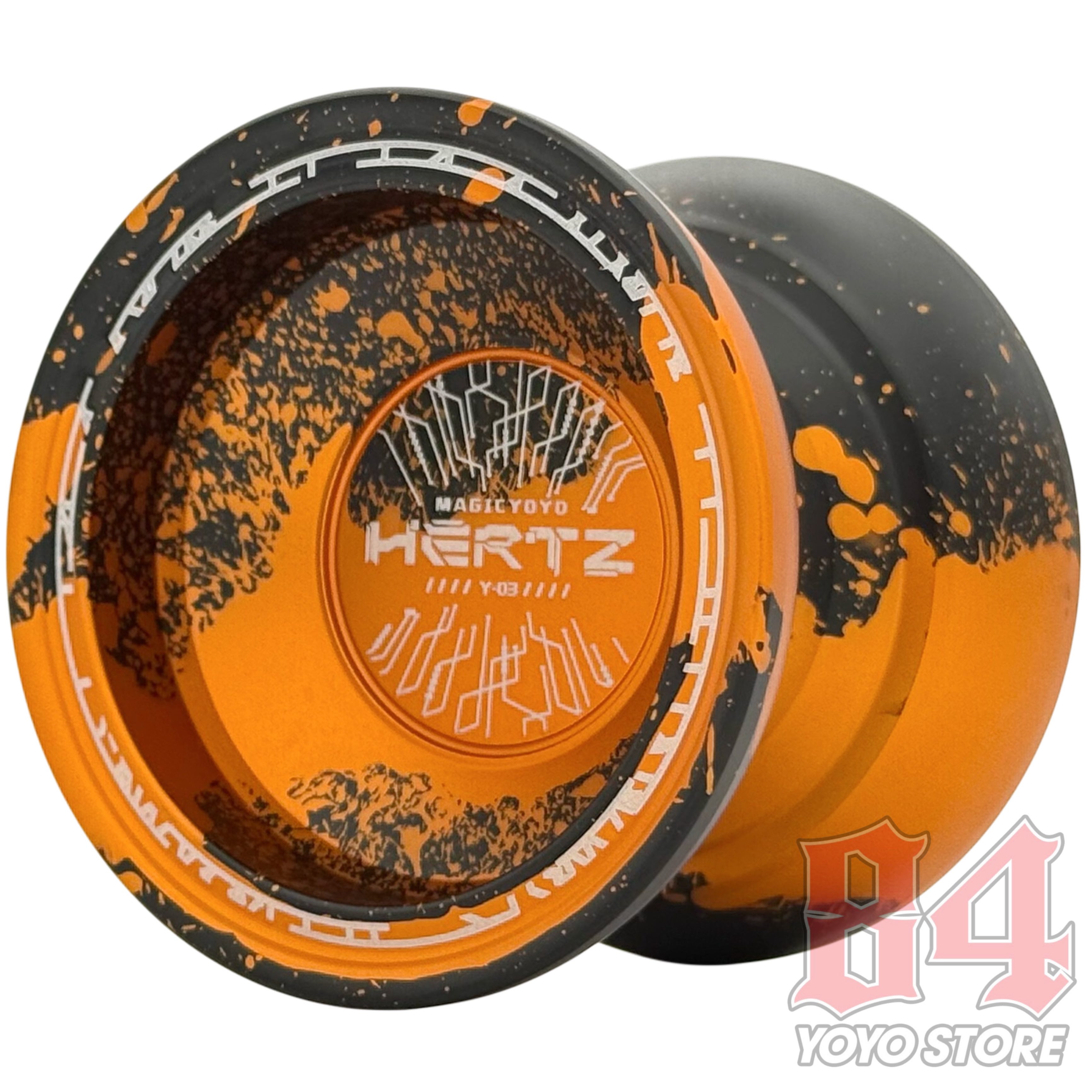 HERTZ Y-03 (new)