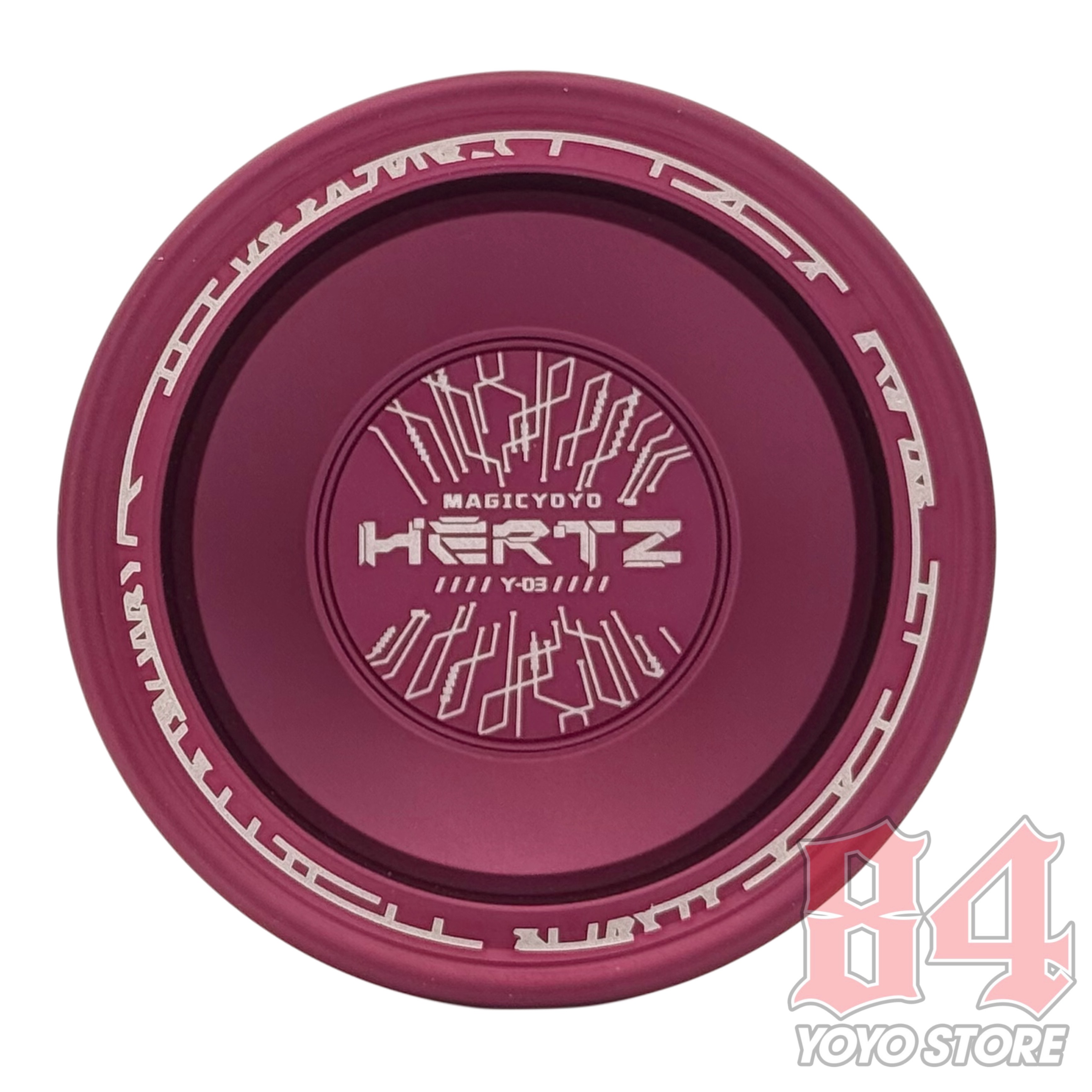 HERTZ Y-03 (new)