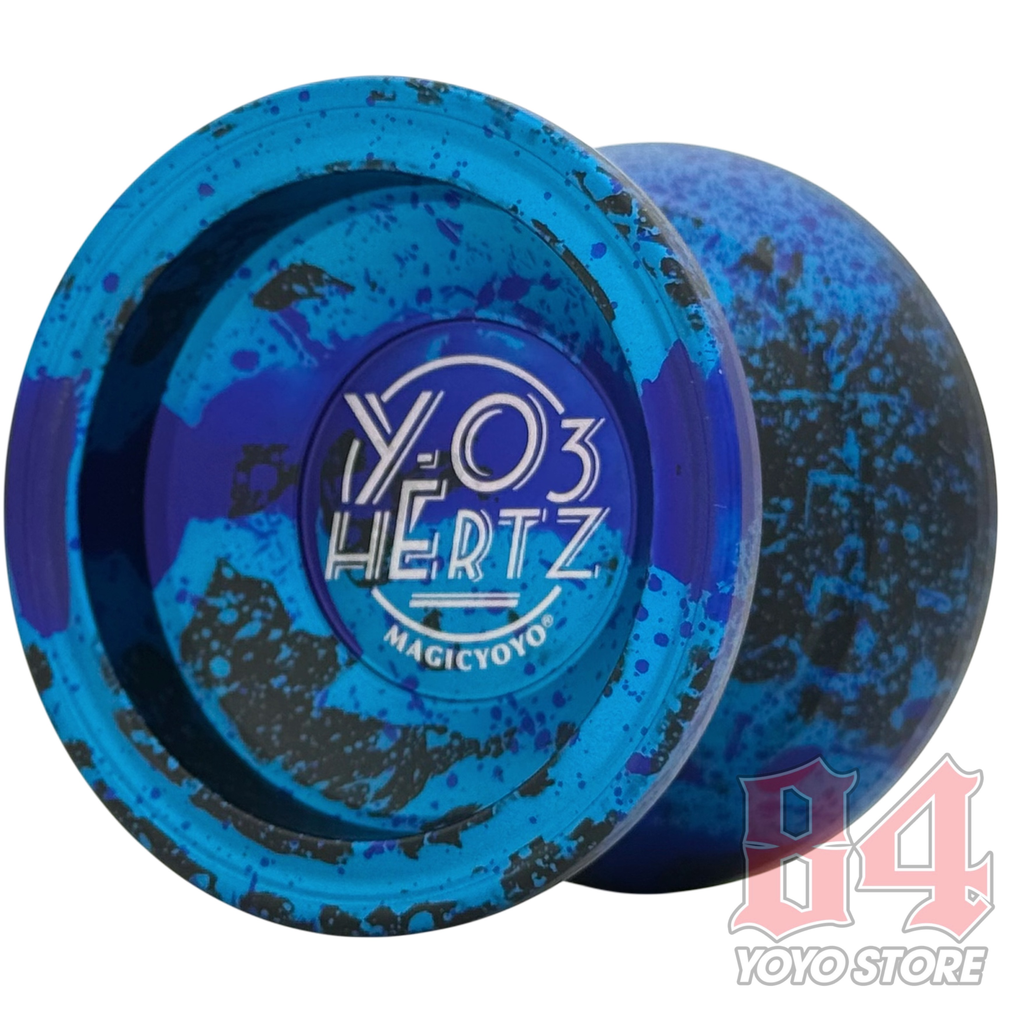 HERTZ Y-03 (new)