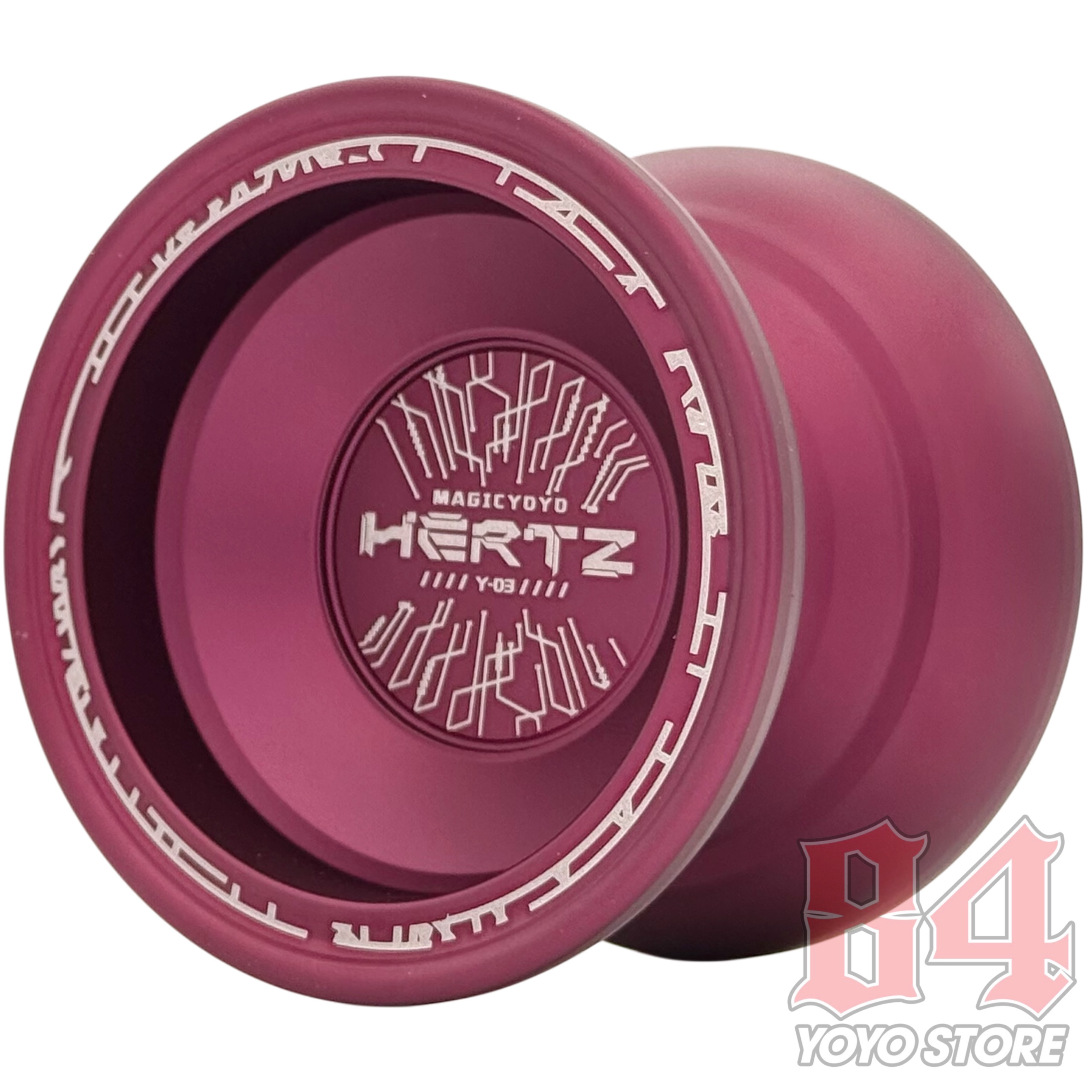 HERTZ Y-03 (new)