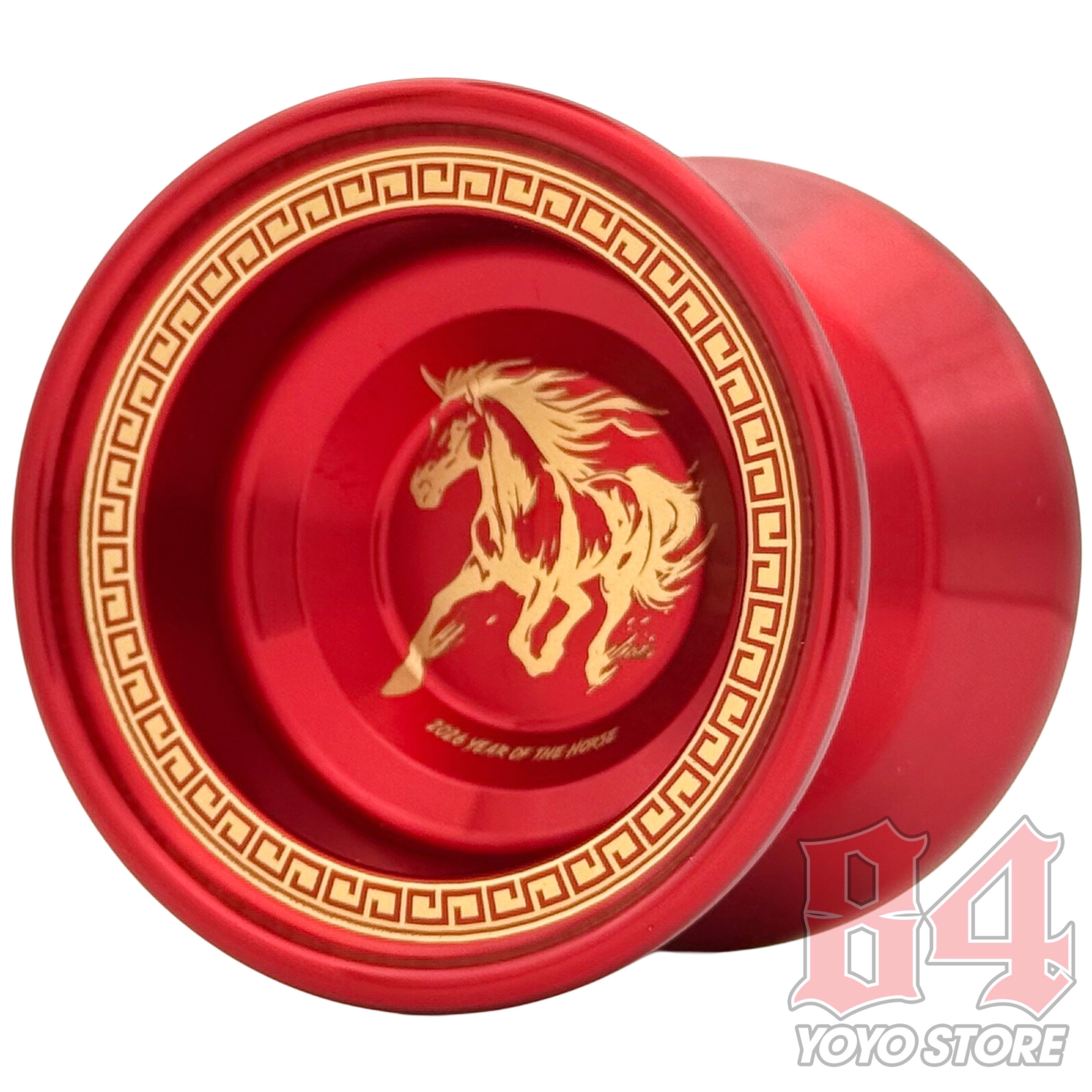 WILDLESS 2 Year of horse