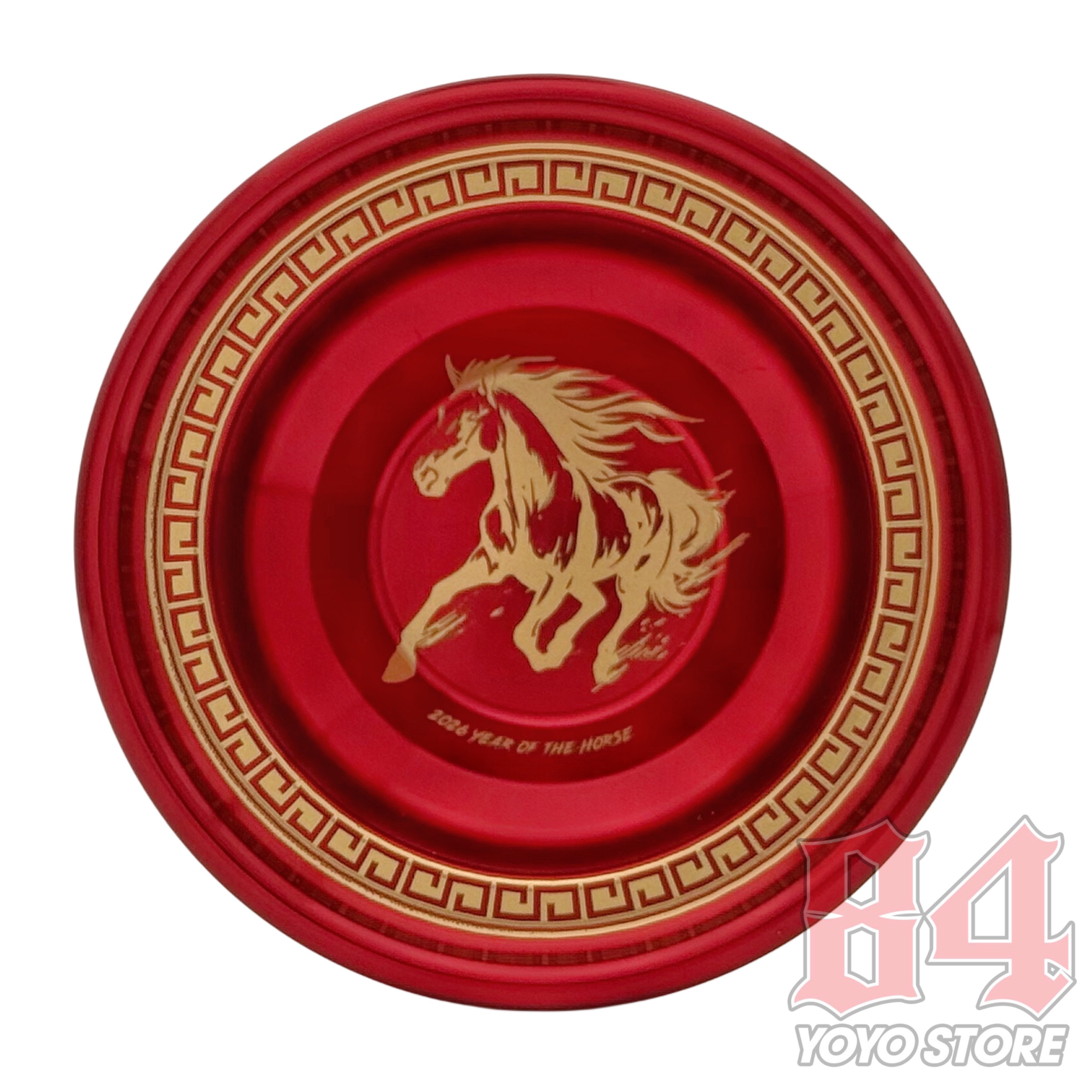 WILDLESS 2 Year of horse