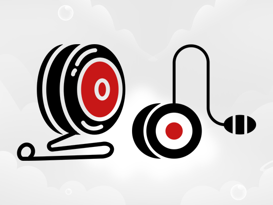 Yo-Yo